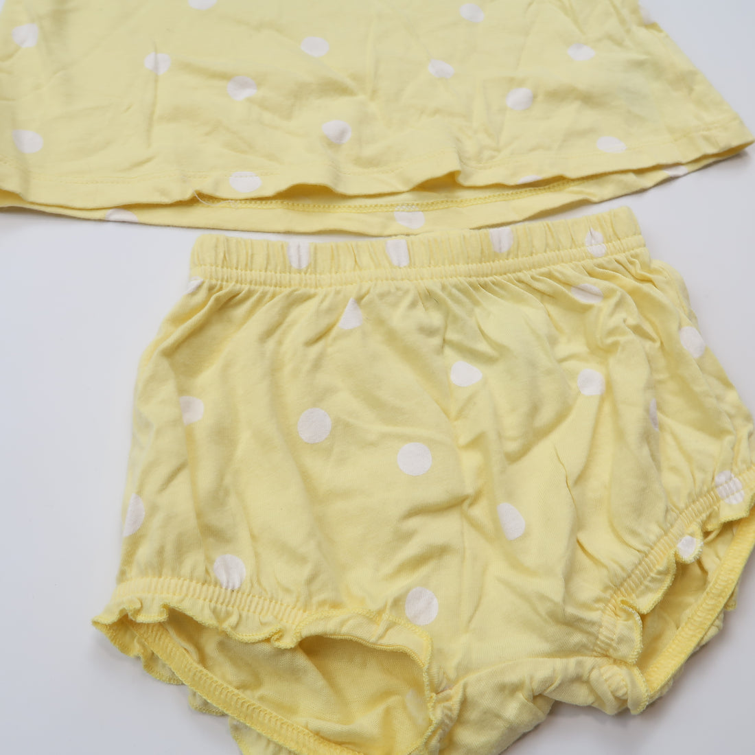 H&amp;M - Set (4-6M)