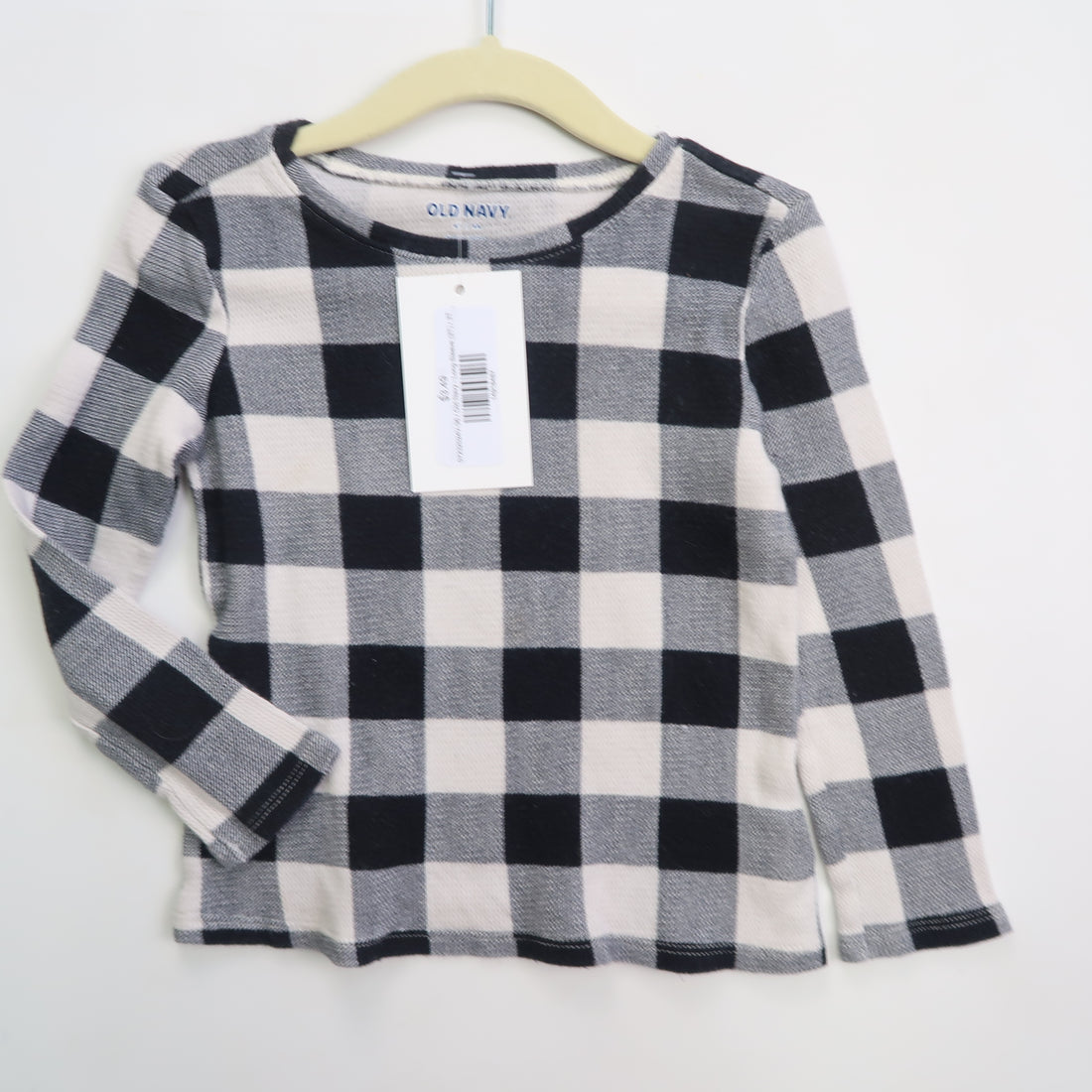 Old Navy - Long Sleeve (3T)