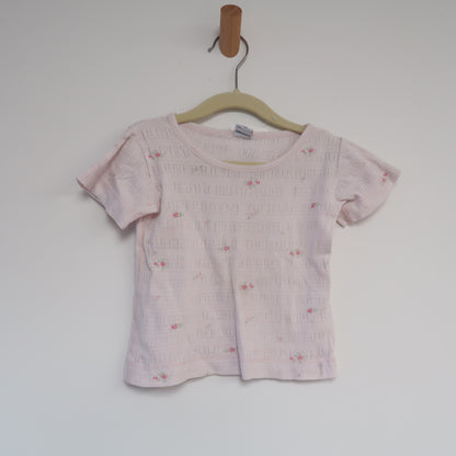 Petit Bateau - T-Shirt (2/3T)