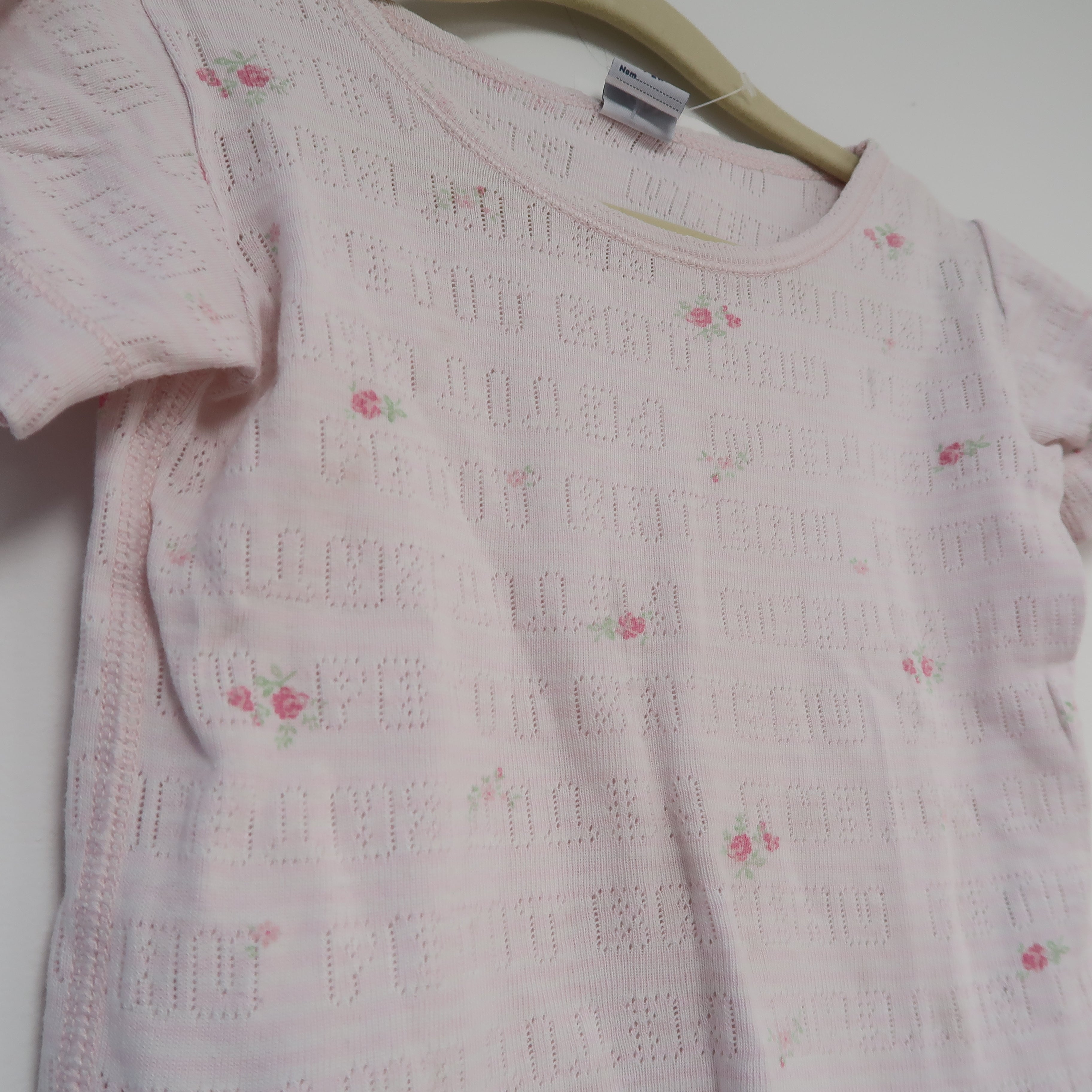 Petit Bateau - T-Shirt (2/3T)