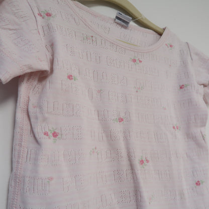 Petit Bateau - T-Shirt (2/3T)