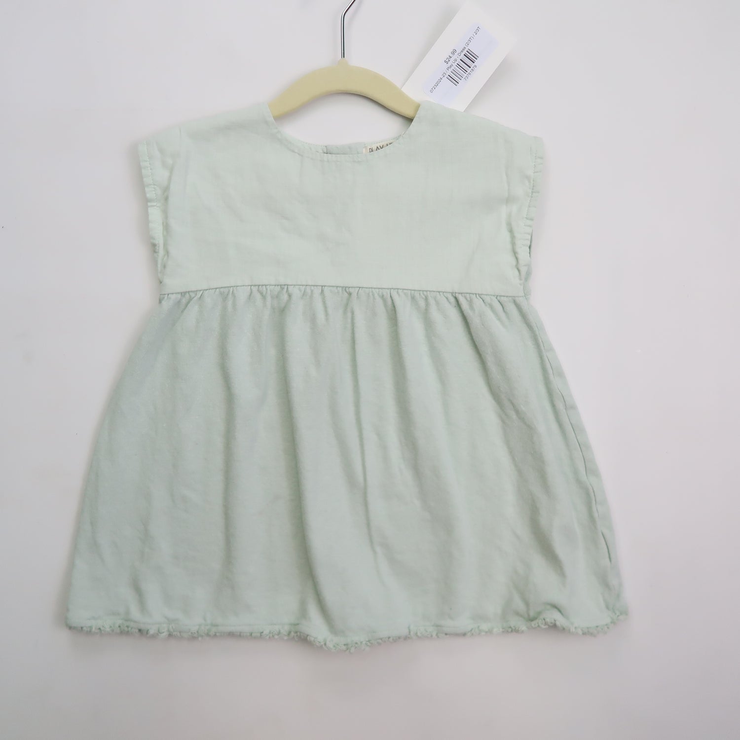 Play Up - Dress (2/3T)