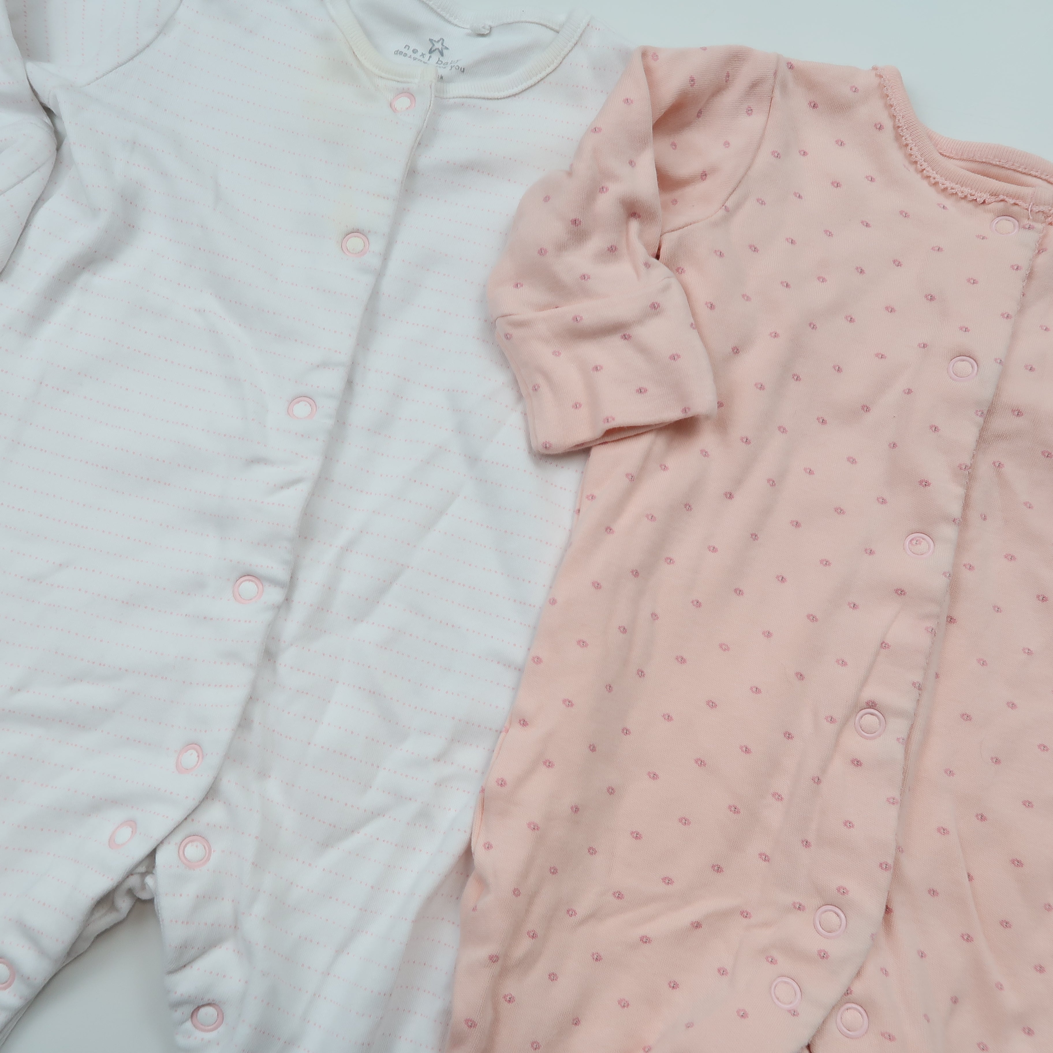 Next - Sleepwear (0-3M)