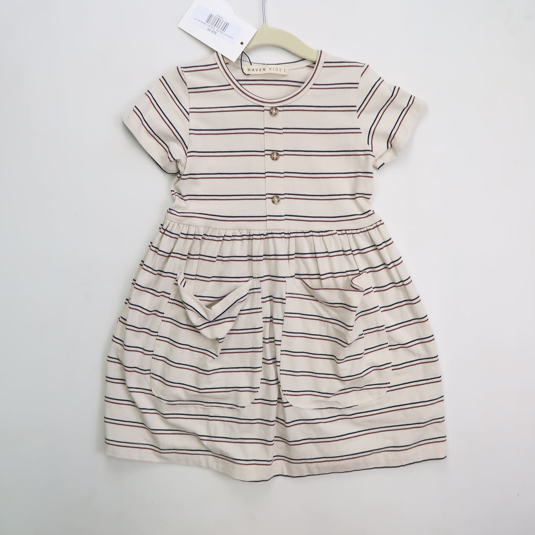 Haven Kids - Dress (2/3T) *new with tag