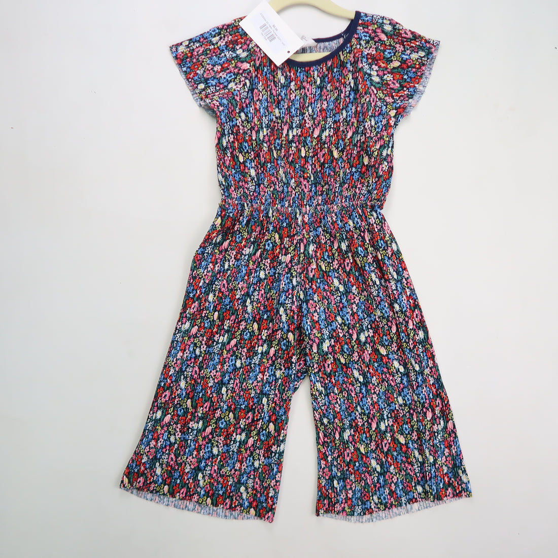 H&amp;M - Romper (2/3T)