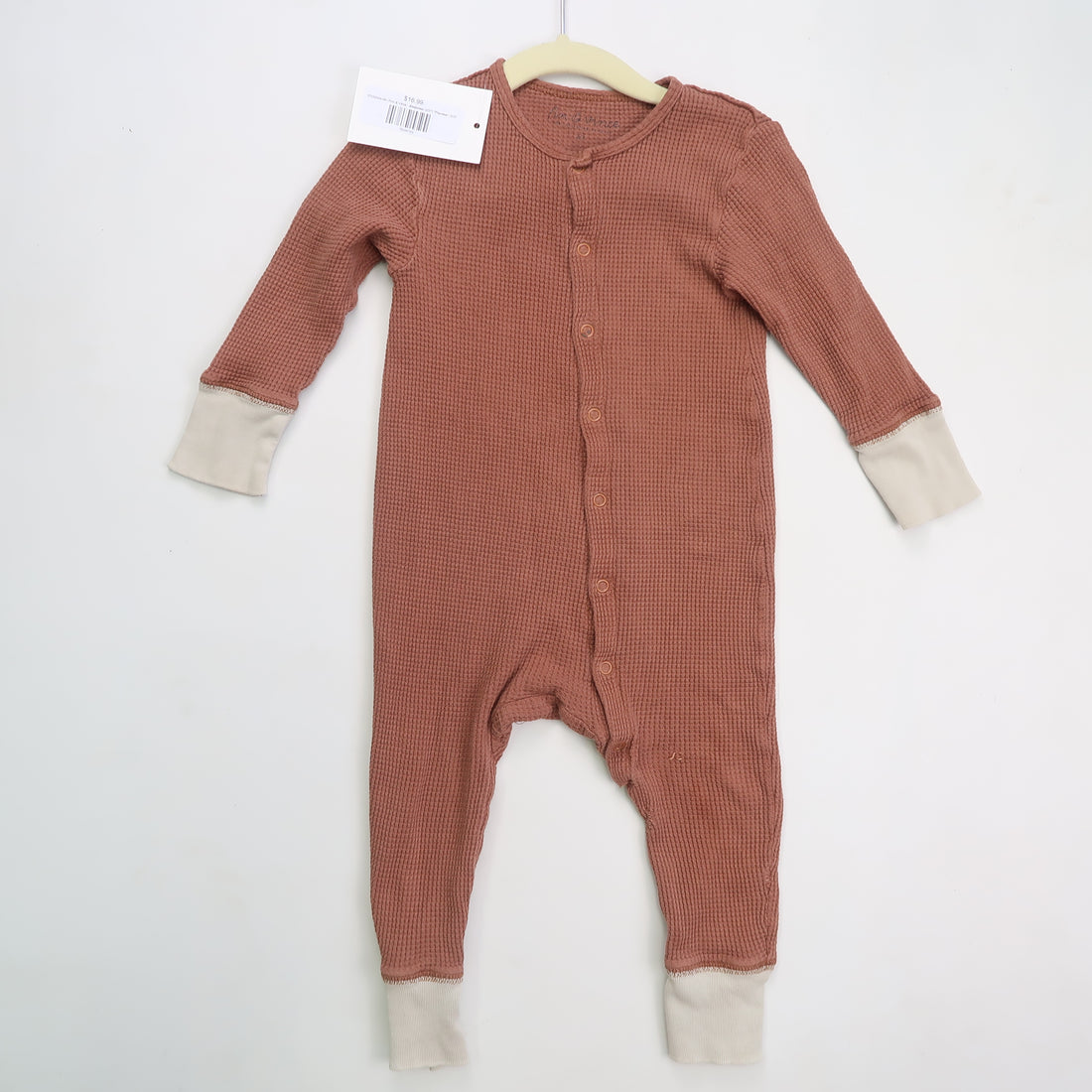 Finn &amp; Vince - Sleepwear (2/3T) *Playwear