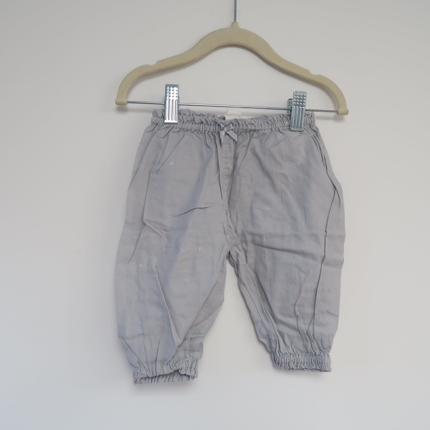 H&amp;M - Pants (4-6M)