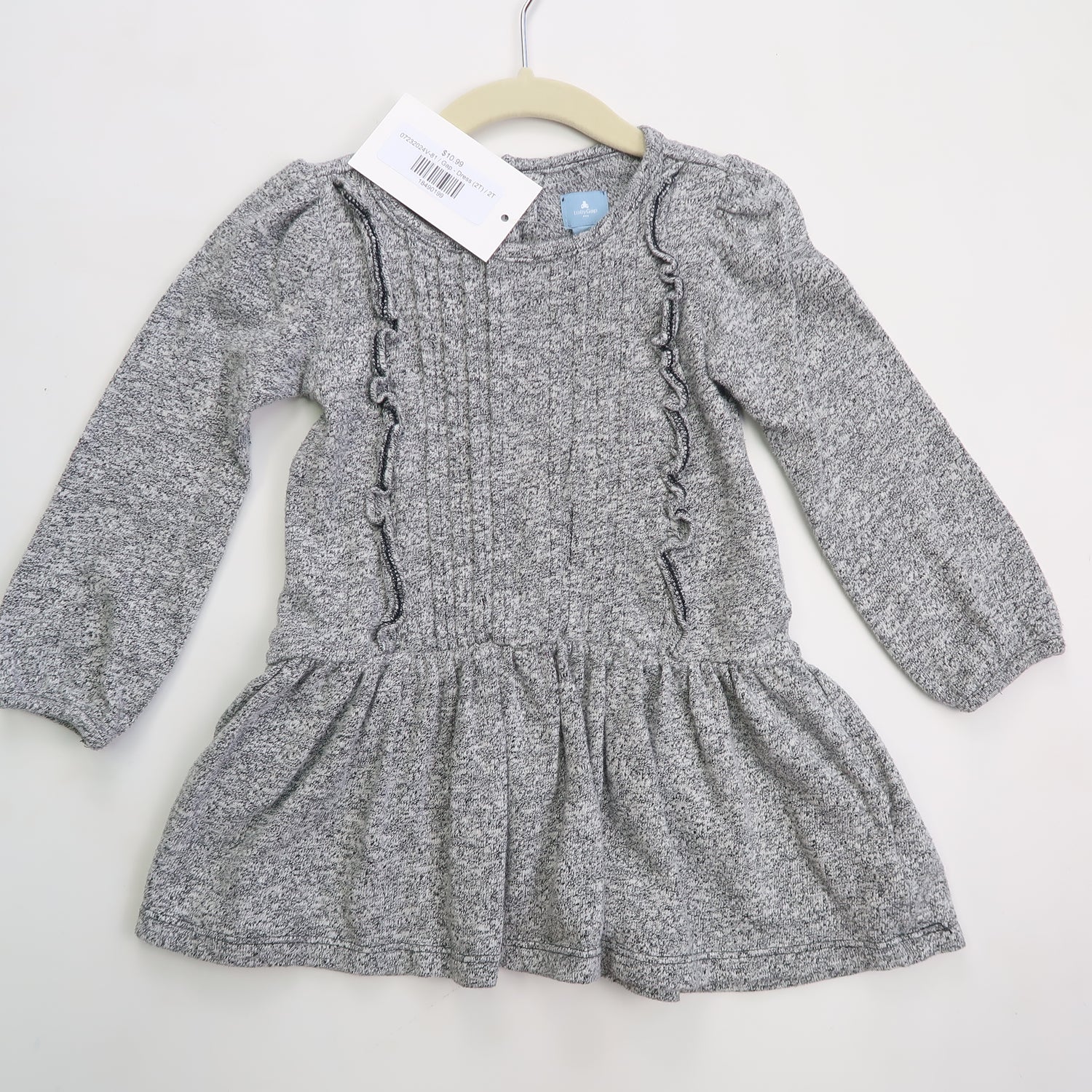 Gap - Dress (2T)