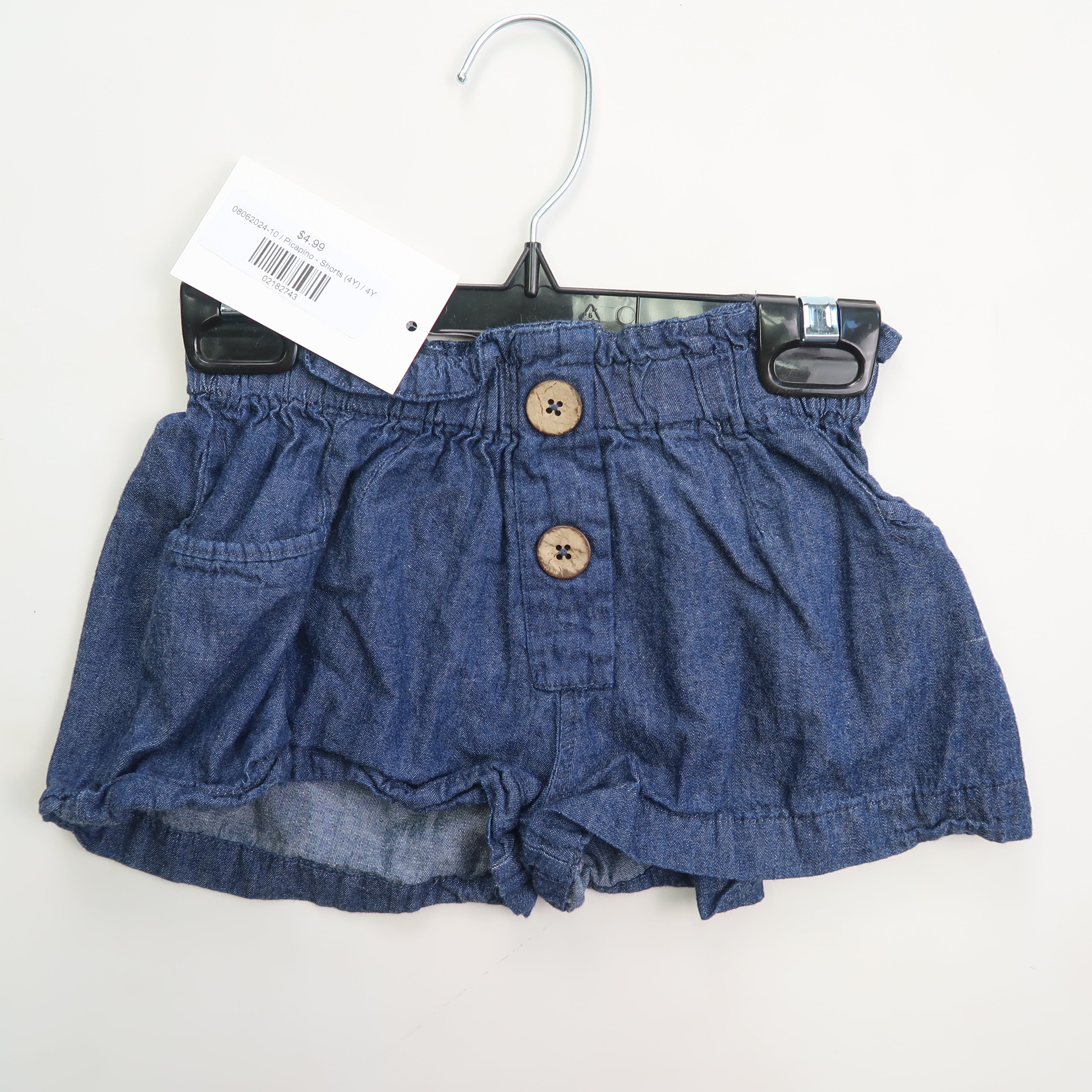 Picapino - Shorts (4Y)