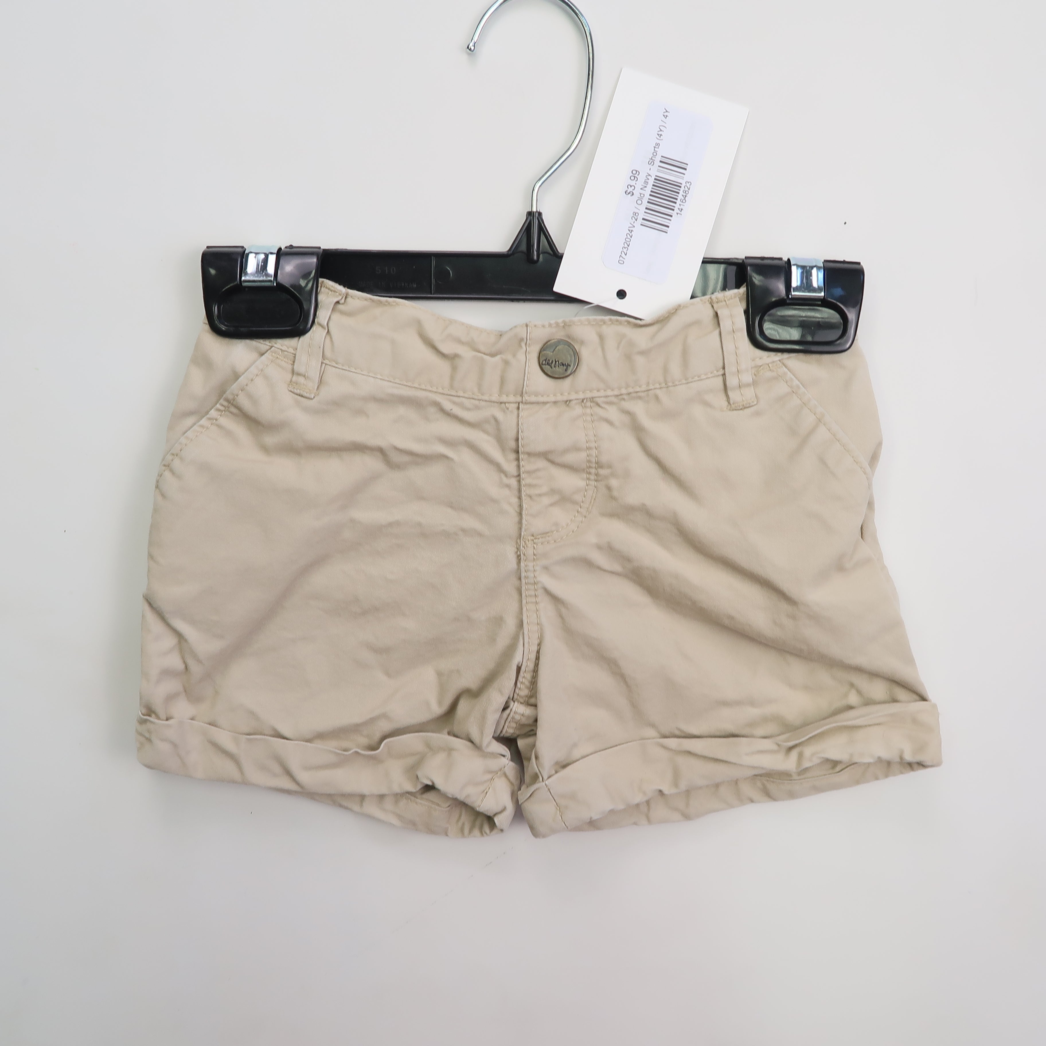 Old Navy - Shorts (4Y)