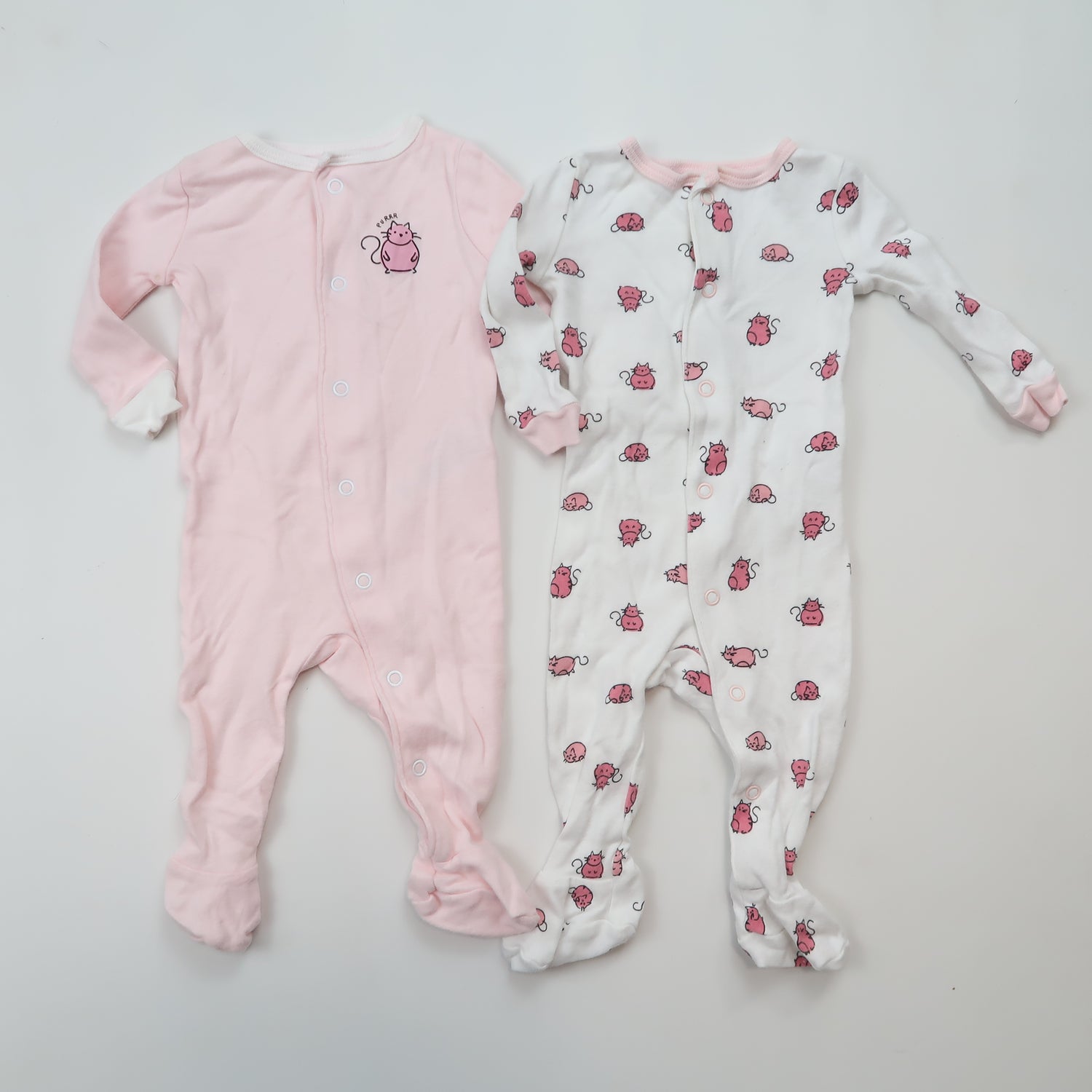 Joe Fresh - Sleepwear (0-3M)