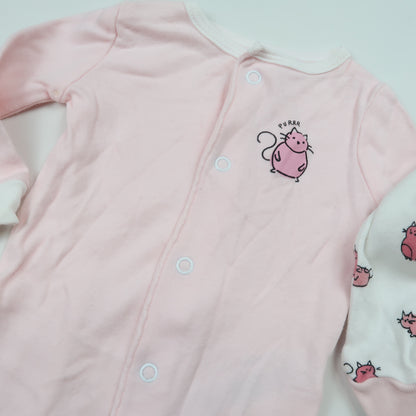 Joe Fresh - Sleepwear (0-3M)