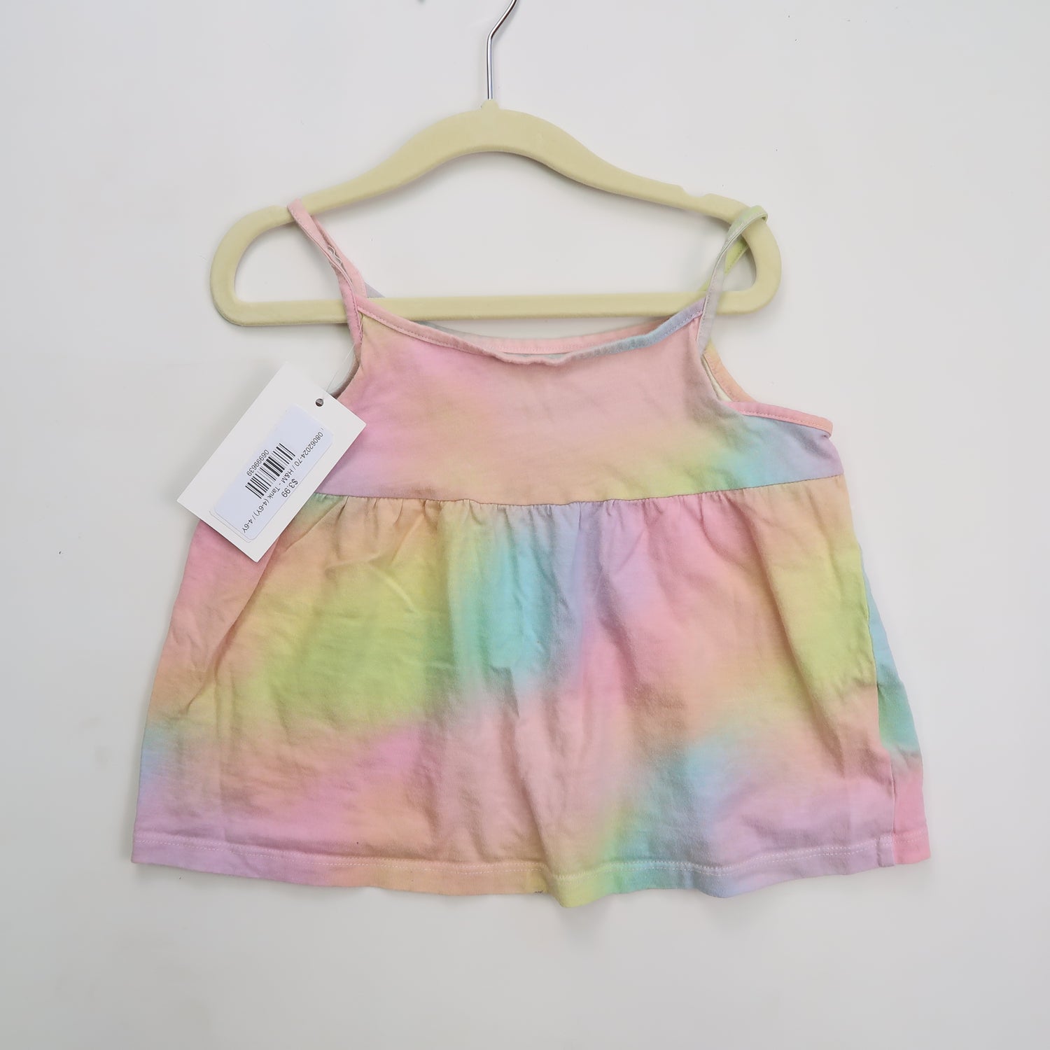 H&amp;M - Tank (4-6Y)