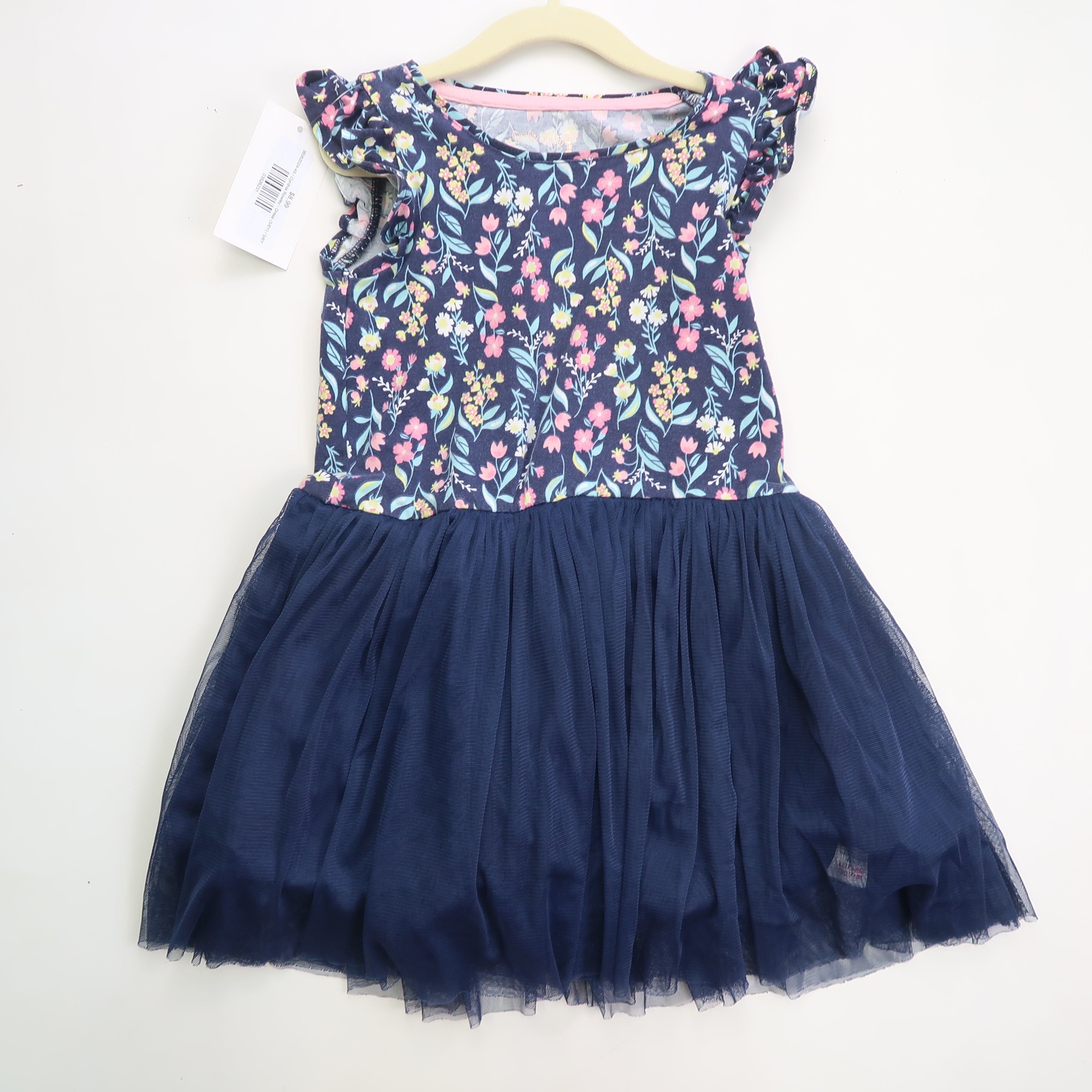 Cynthia Rowley - Dress (5/6Y)