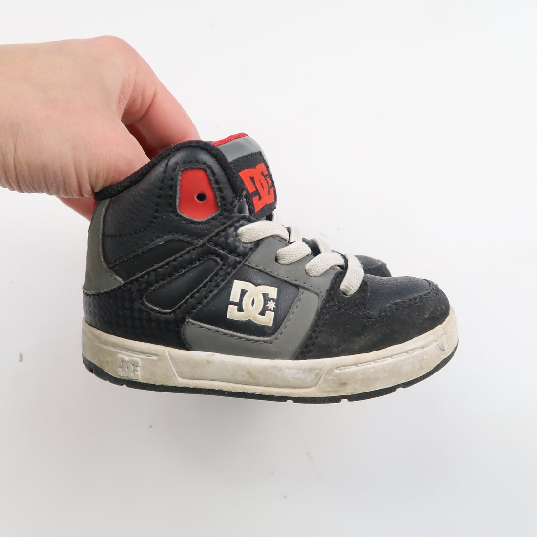 DC - Shoes (Shoes - 5)