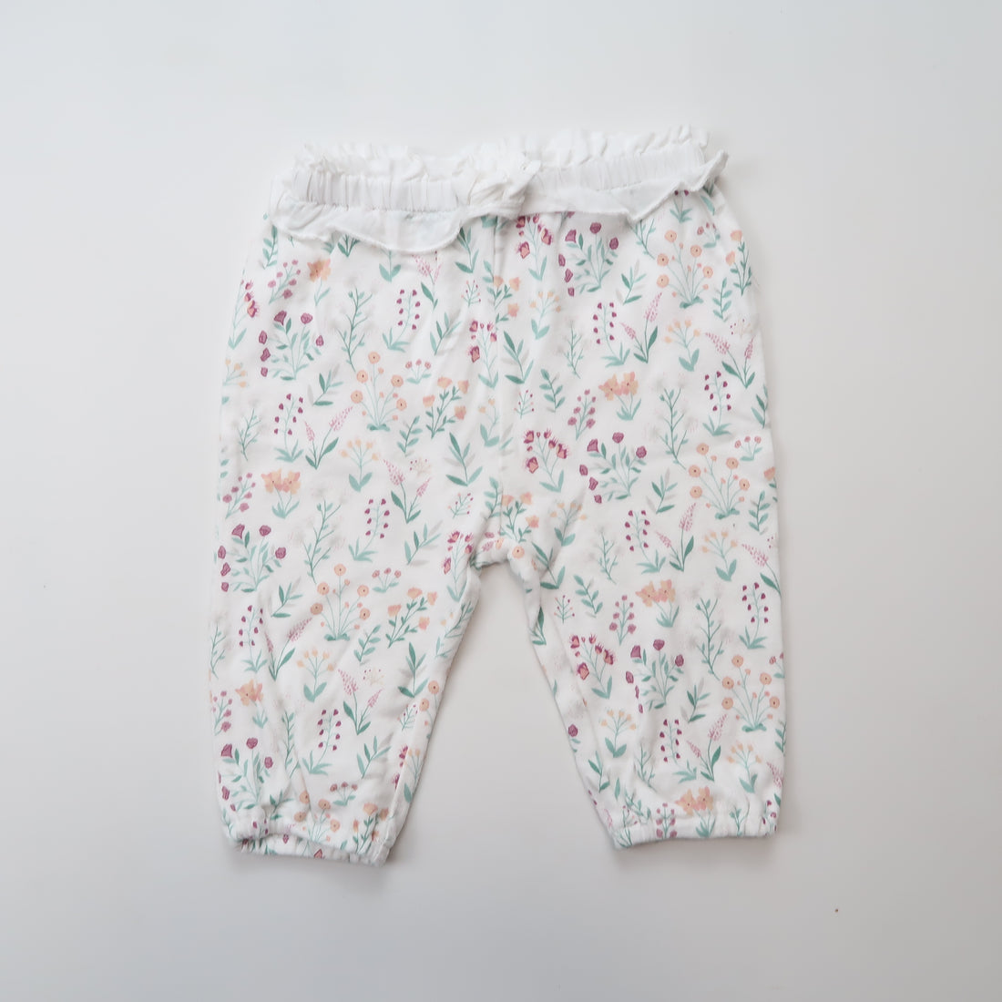 Mamas &amp; Papas - Pants (3-6M)