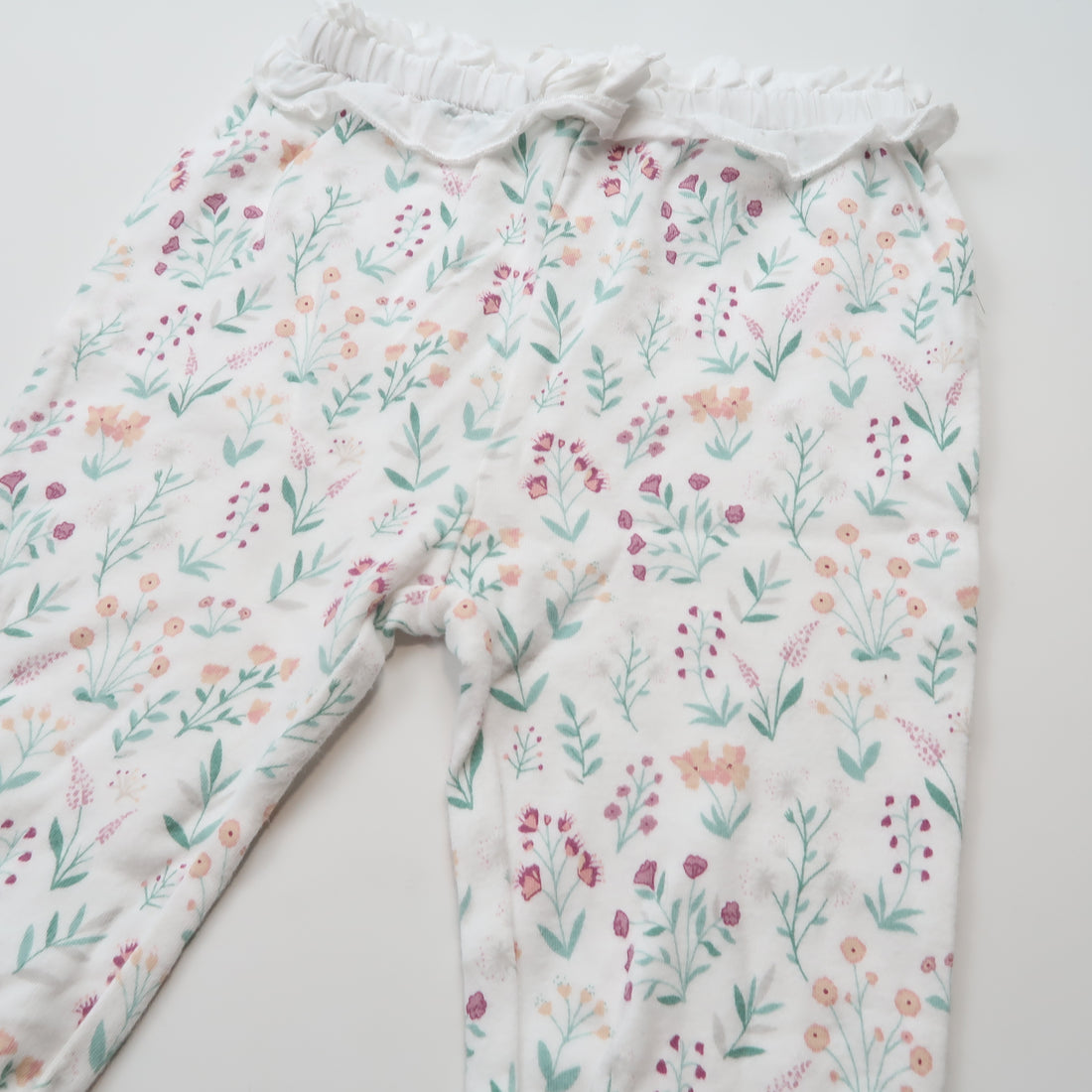 Mamas &amp; Papas - Pants (3-6M)