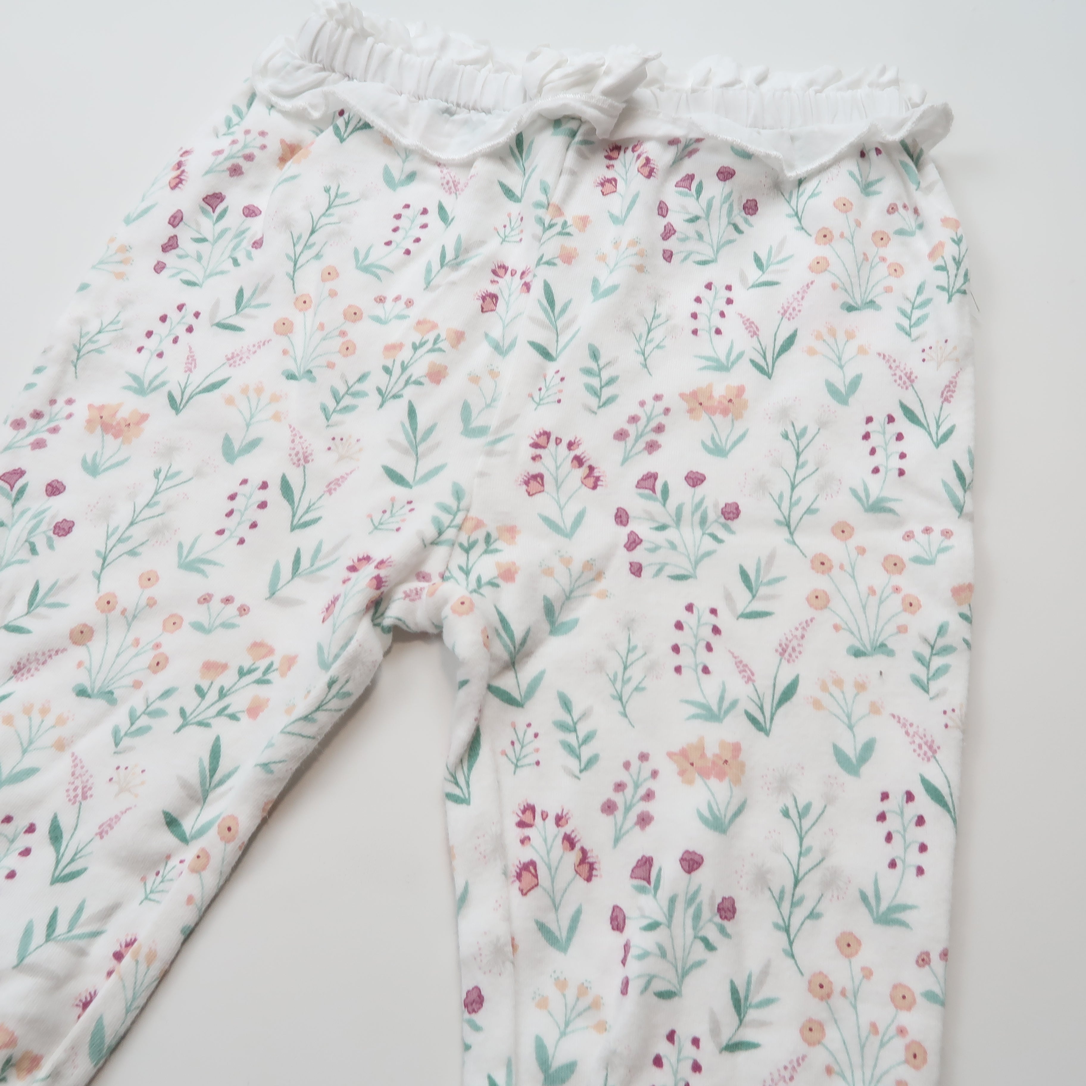 Mamas &amp; Papas - Pants (3-6M)