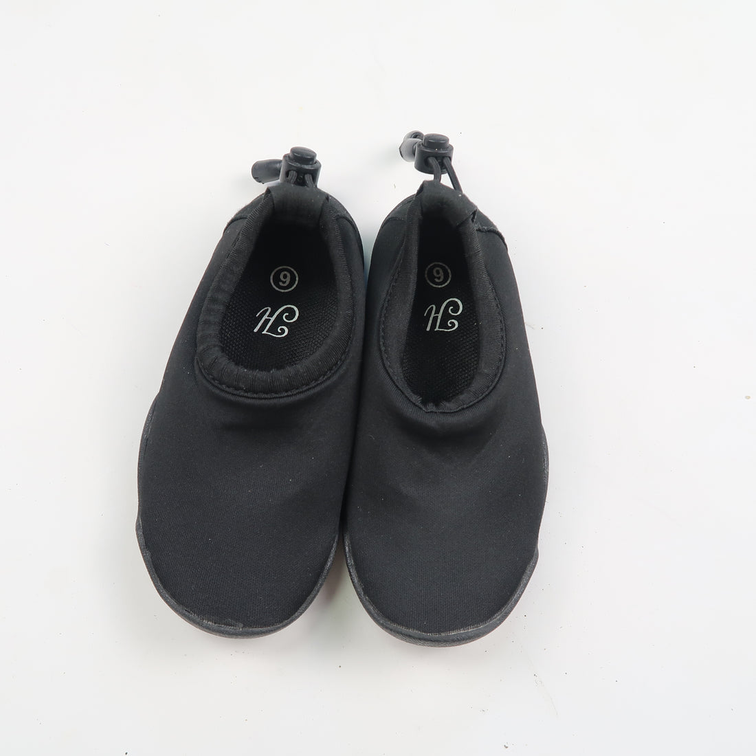 HoneySuckle Swim Co - Water Shoes (Shoes - 6)