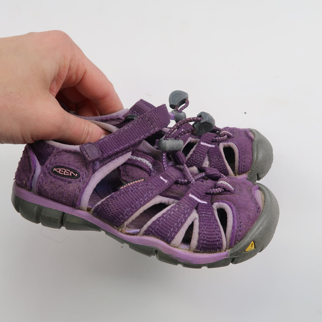 Keen - Sandals (Shoes - 8)