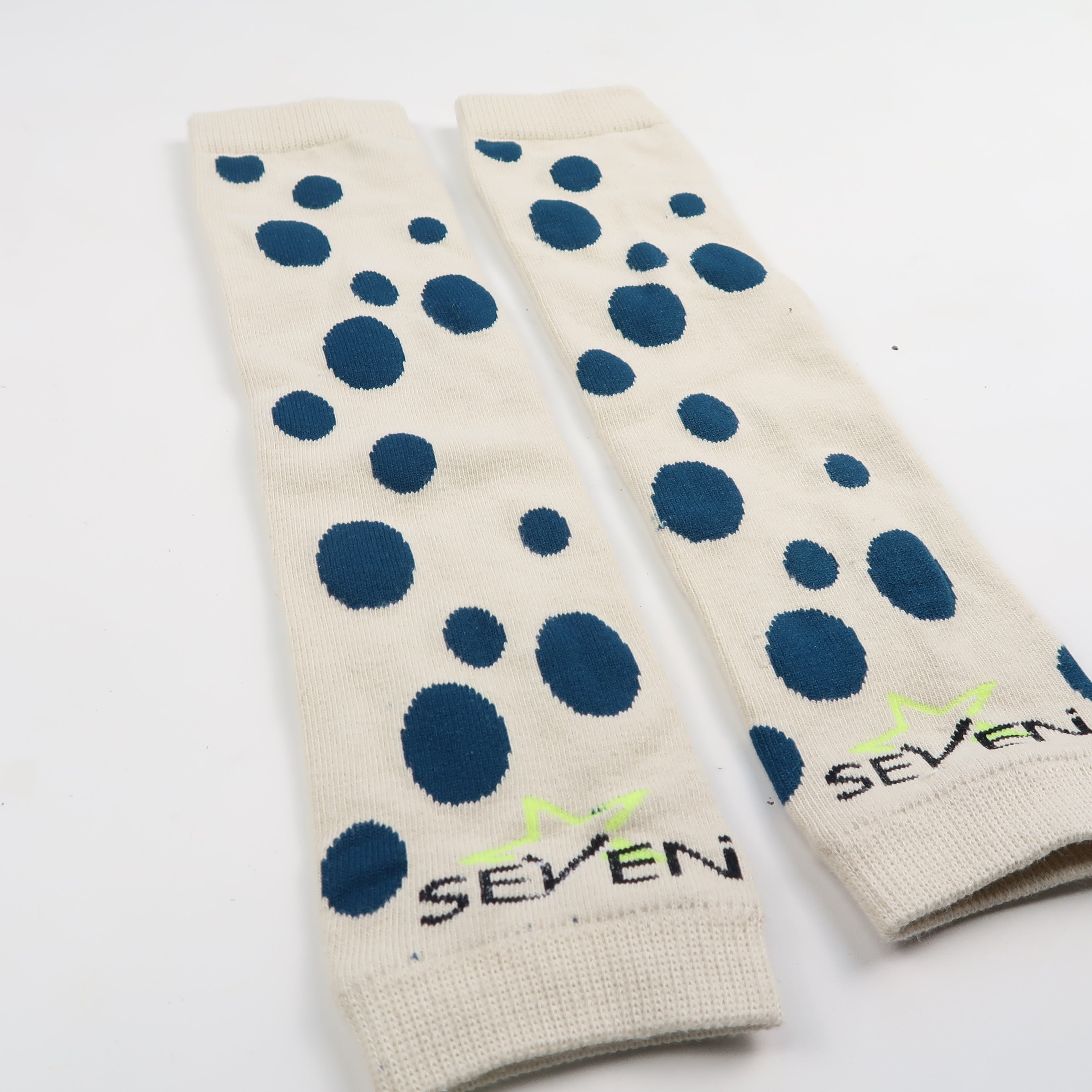 Seven - Crawling Socks