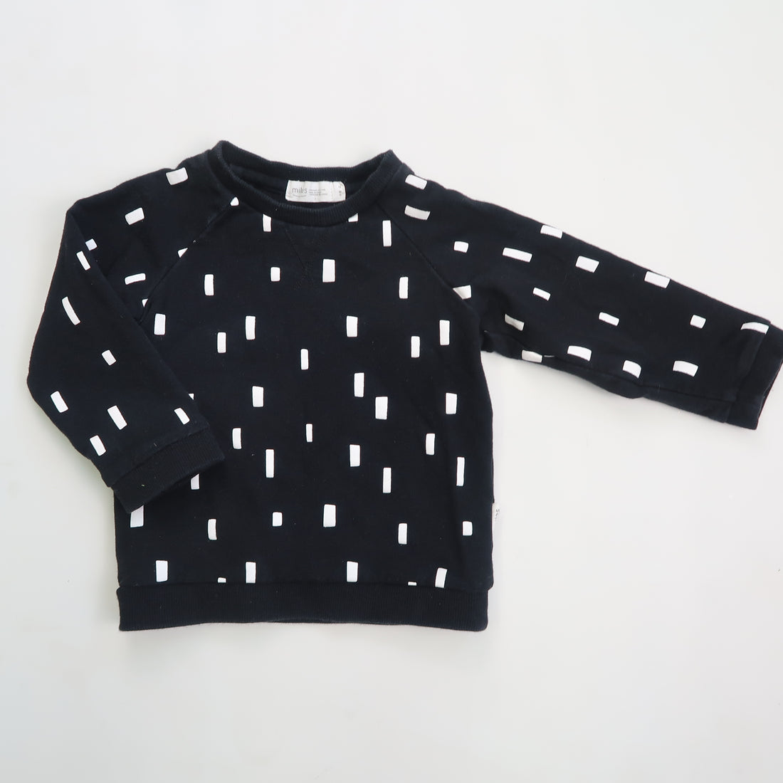 Miles Baby - Sweatshirt (12M)