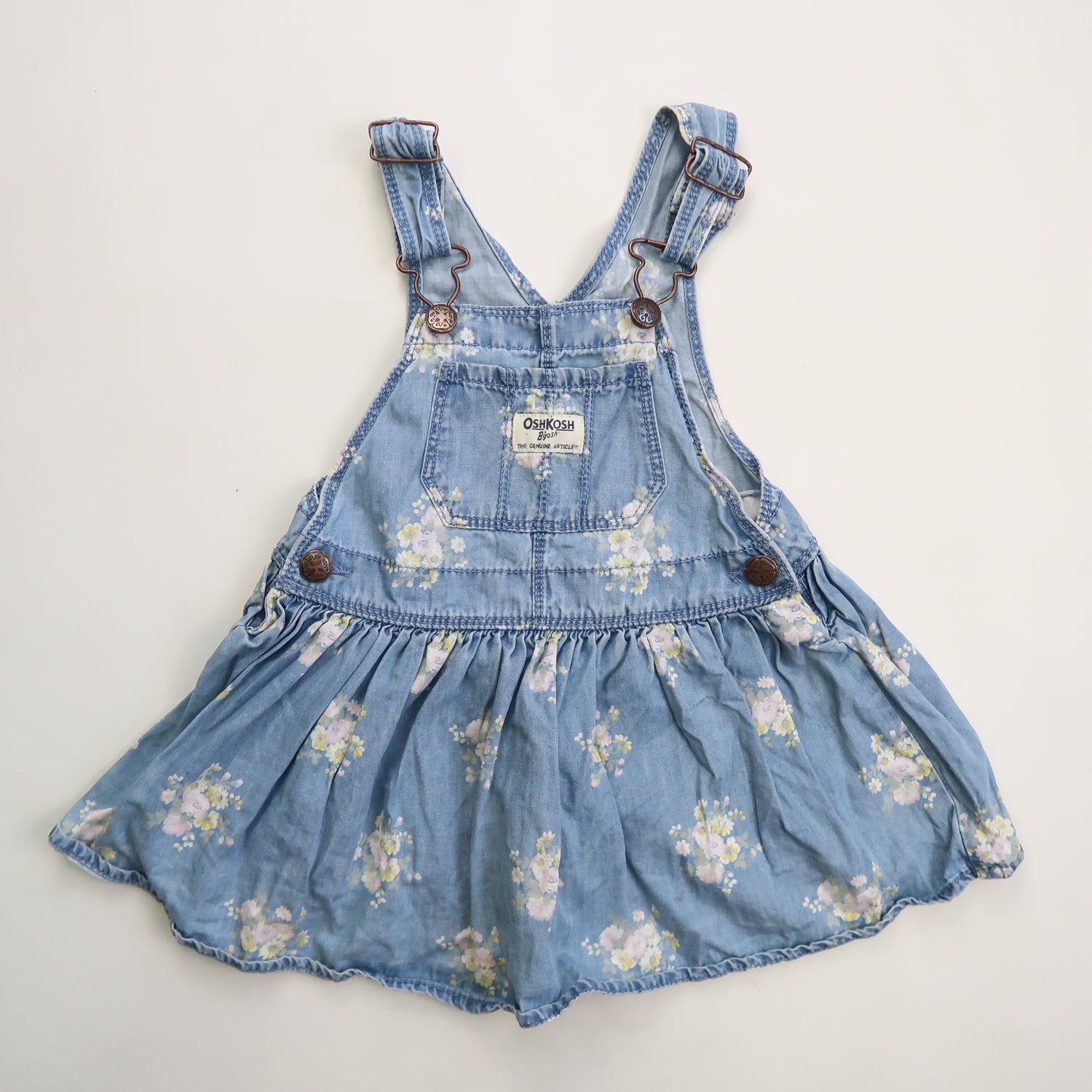 OshKosh - Dress (2T)