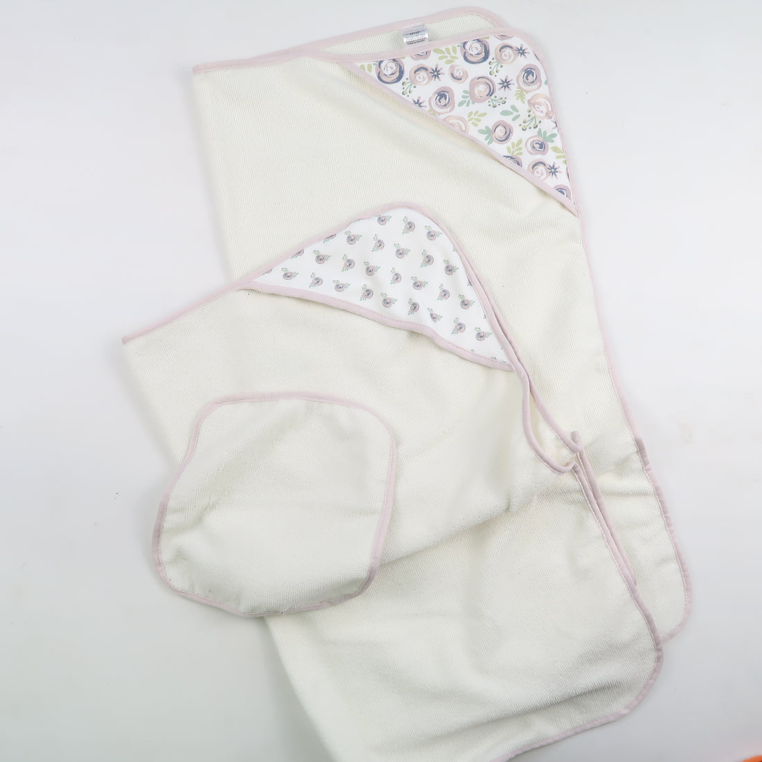 Baby Gear - Microfibre Towel Set