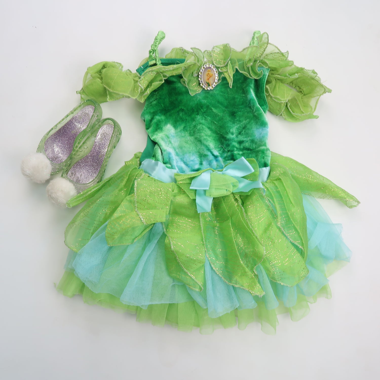 Tinkerbell - Costume (4Y)