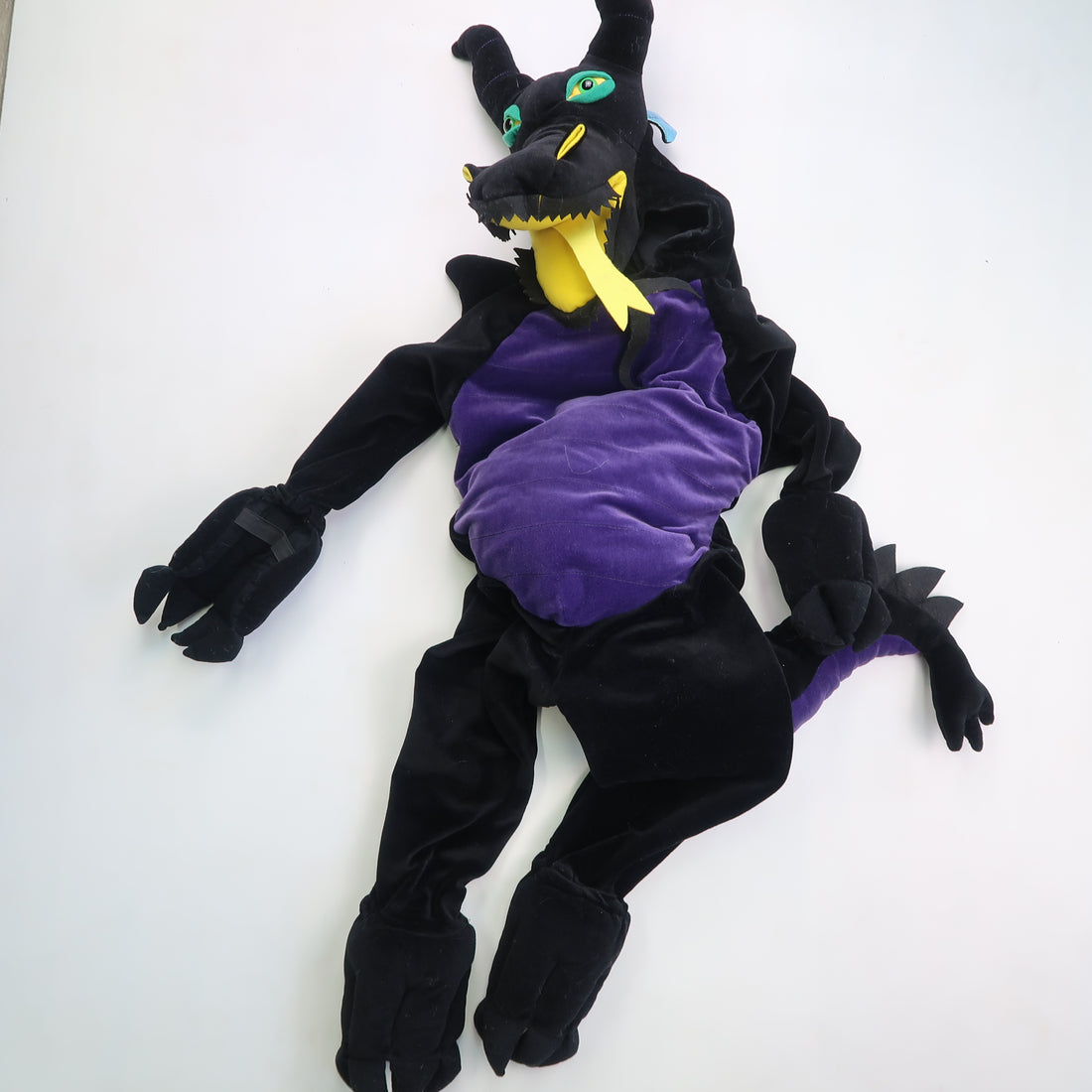 Maleficent - Dragon Costume (2-4Y)