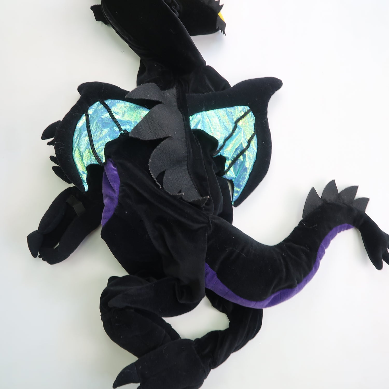 Maleficent - Dragon Costume (2-4Y)