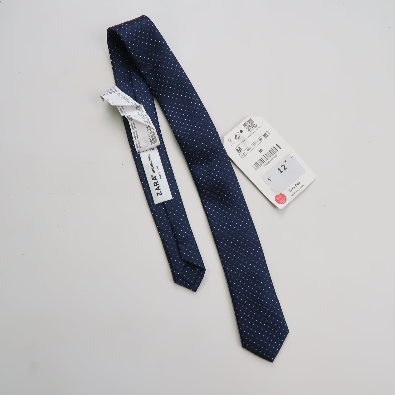 Zara - Tie (Medium) *new with tag