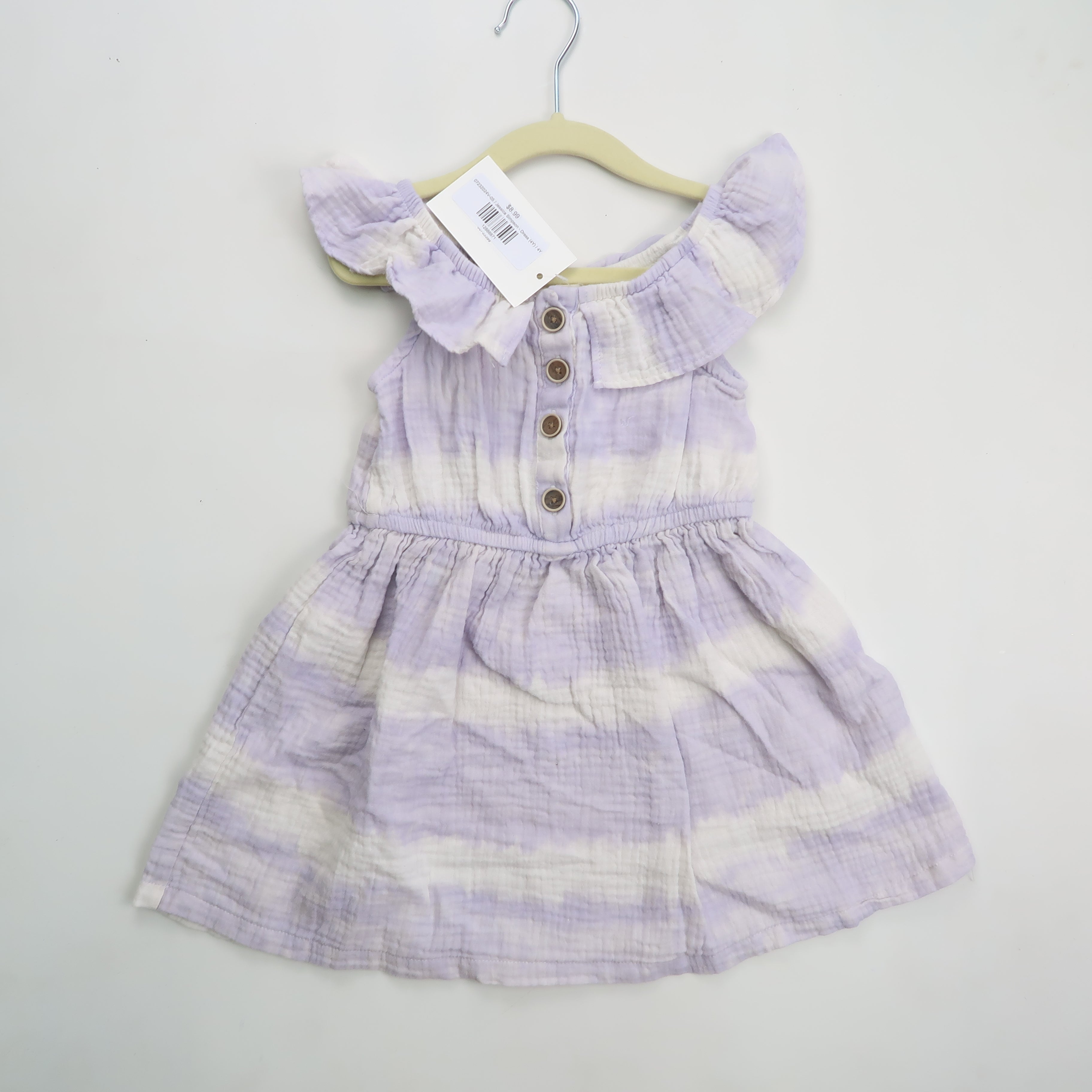 Jessica Simpson - Dress (4Y)