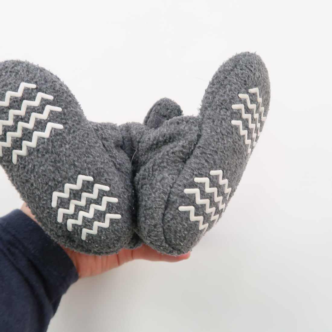 HB - Boots (6-12M)