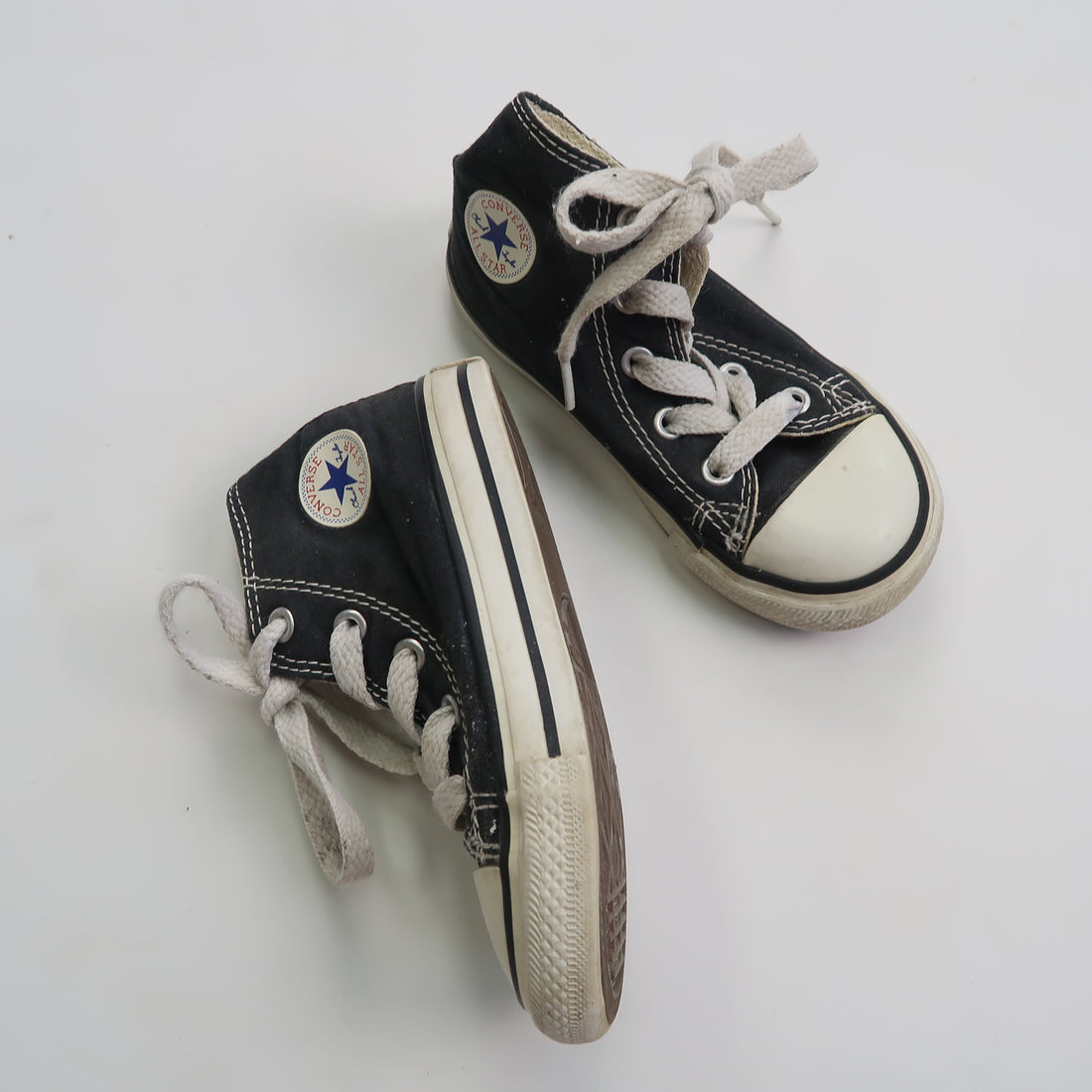 Converse - Shoes (Shoes - 7)