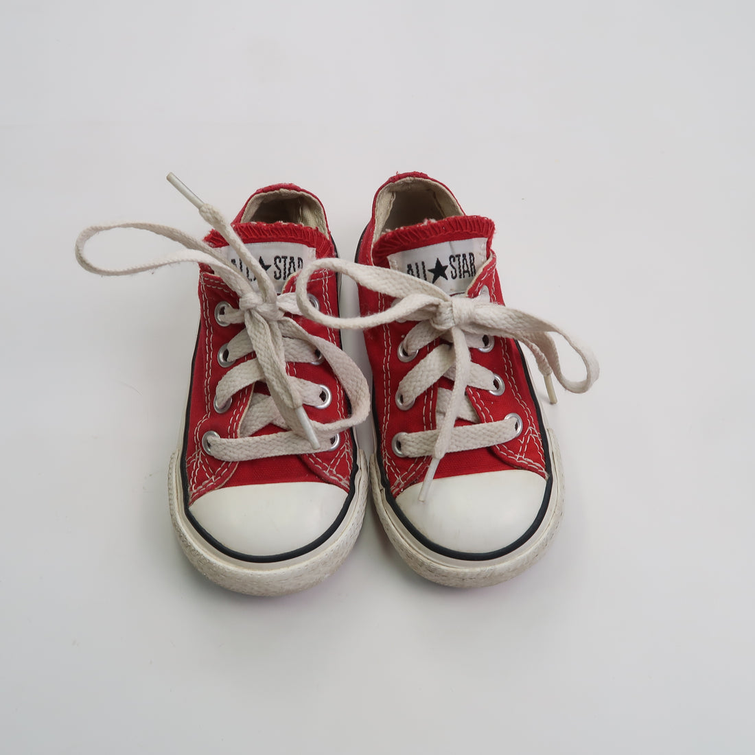 Converse - Shoes (Shoes - 6)