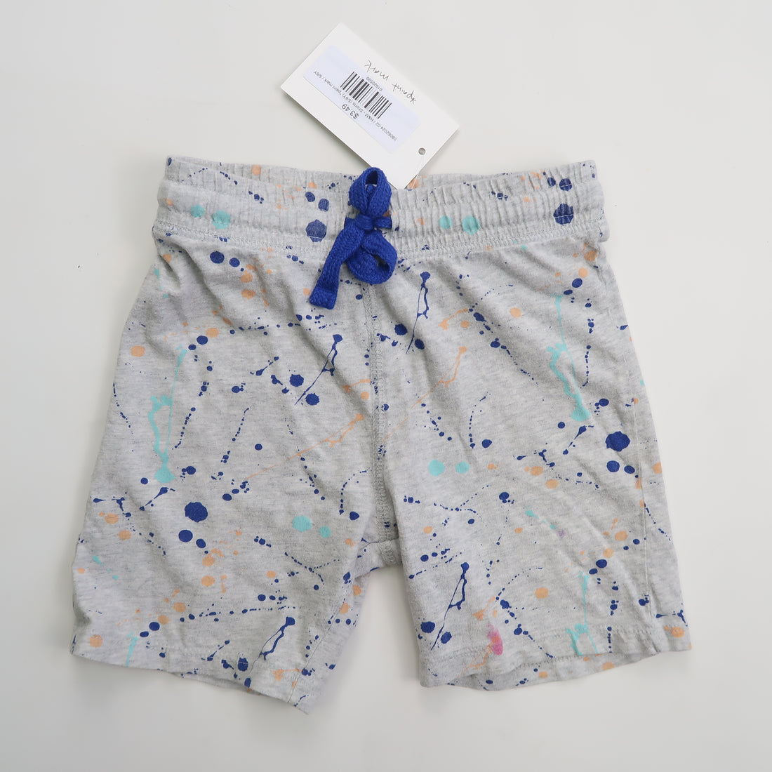 H&amp;M - Shorts (5/6Y) *paint mark