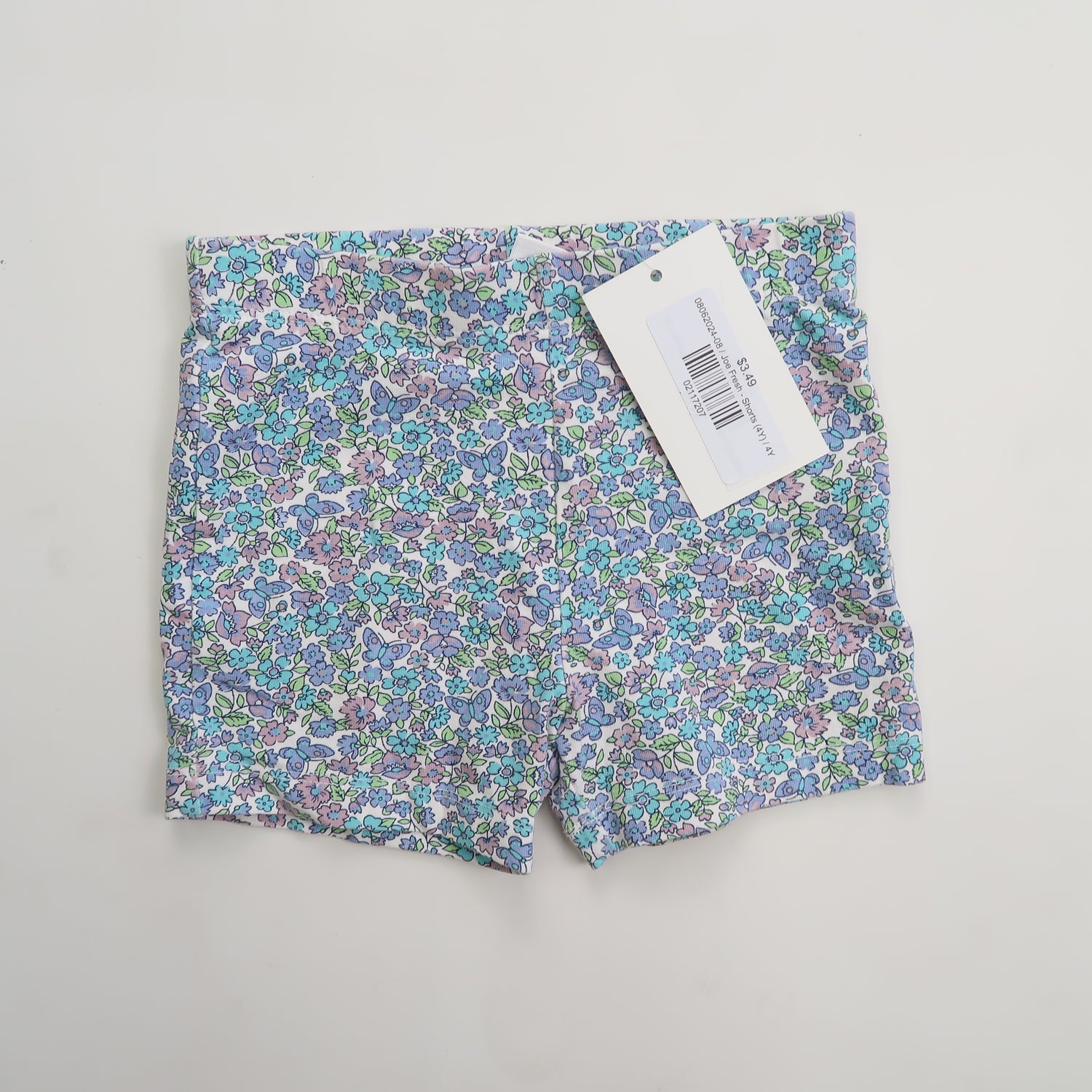 Joe Fresh - Shorts (4Y)