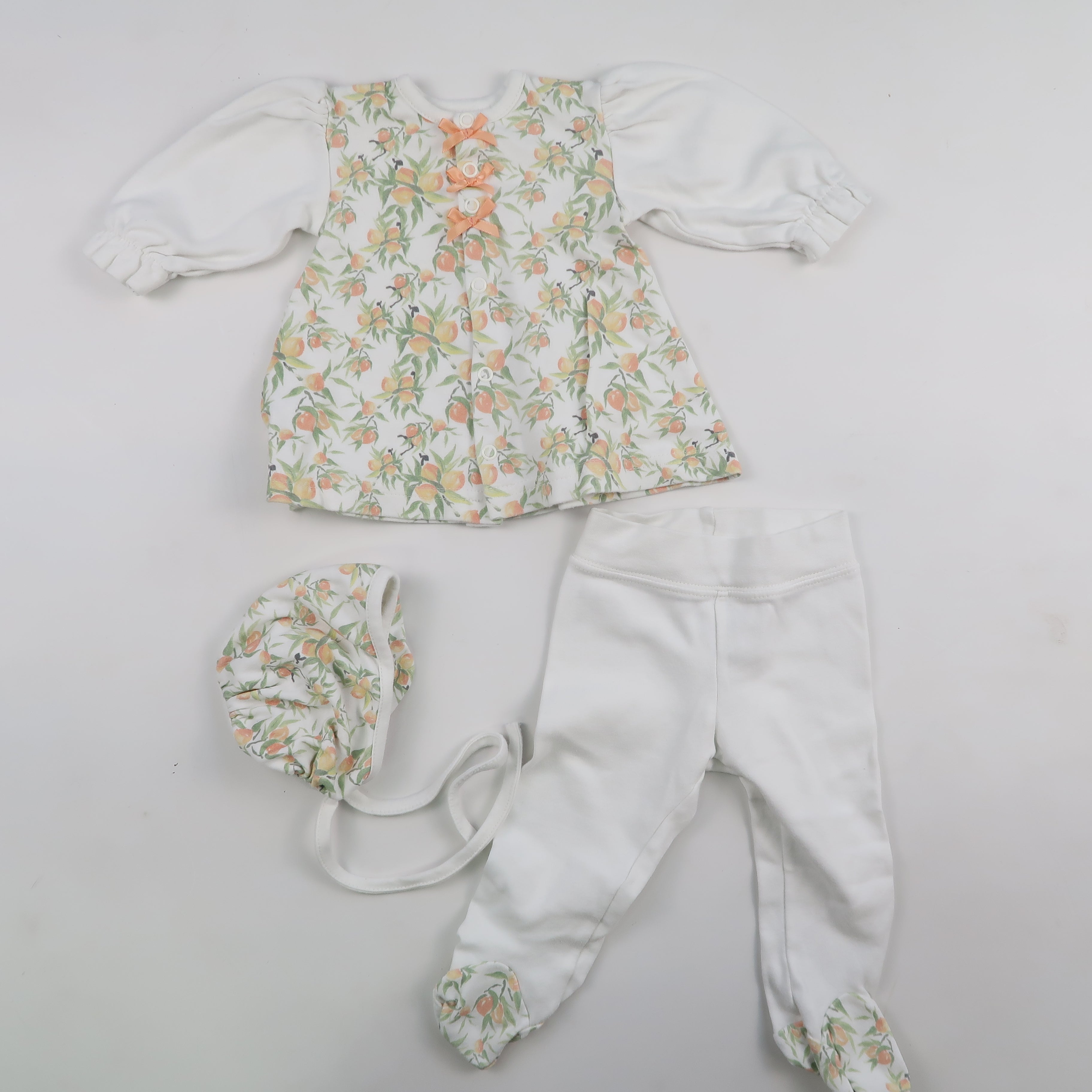 Itty Bitty Baby - Set (3-6M)