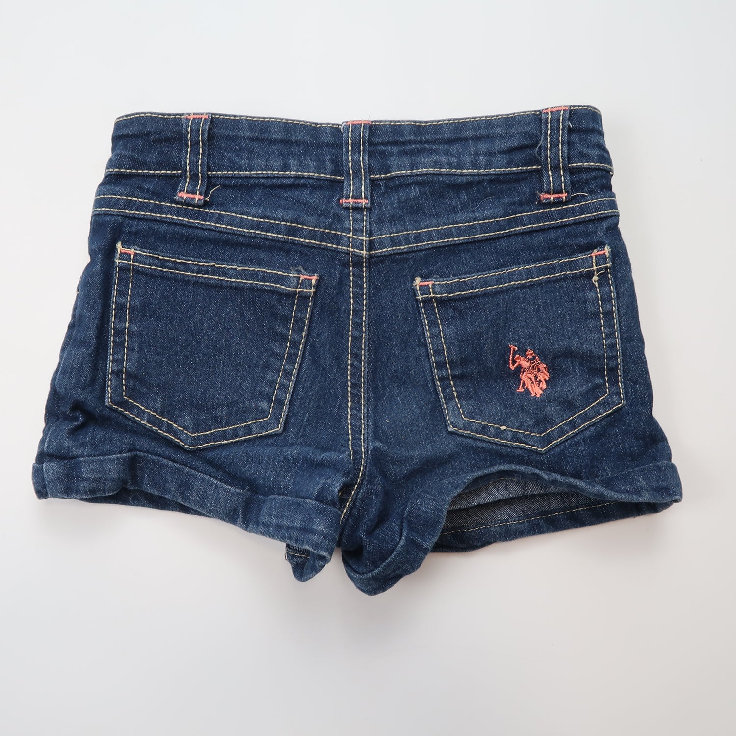 US Polo Assn - Shorts (5Y)