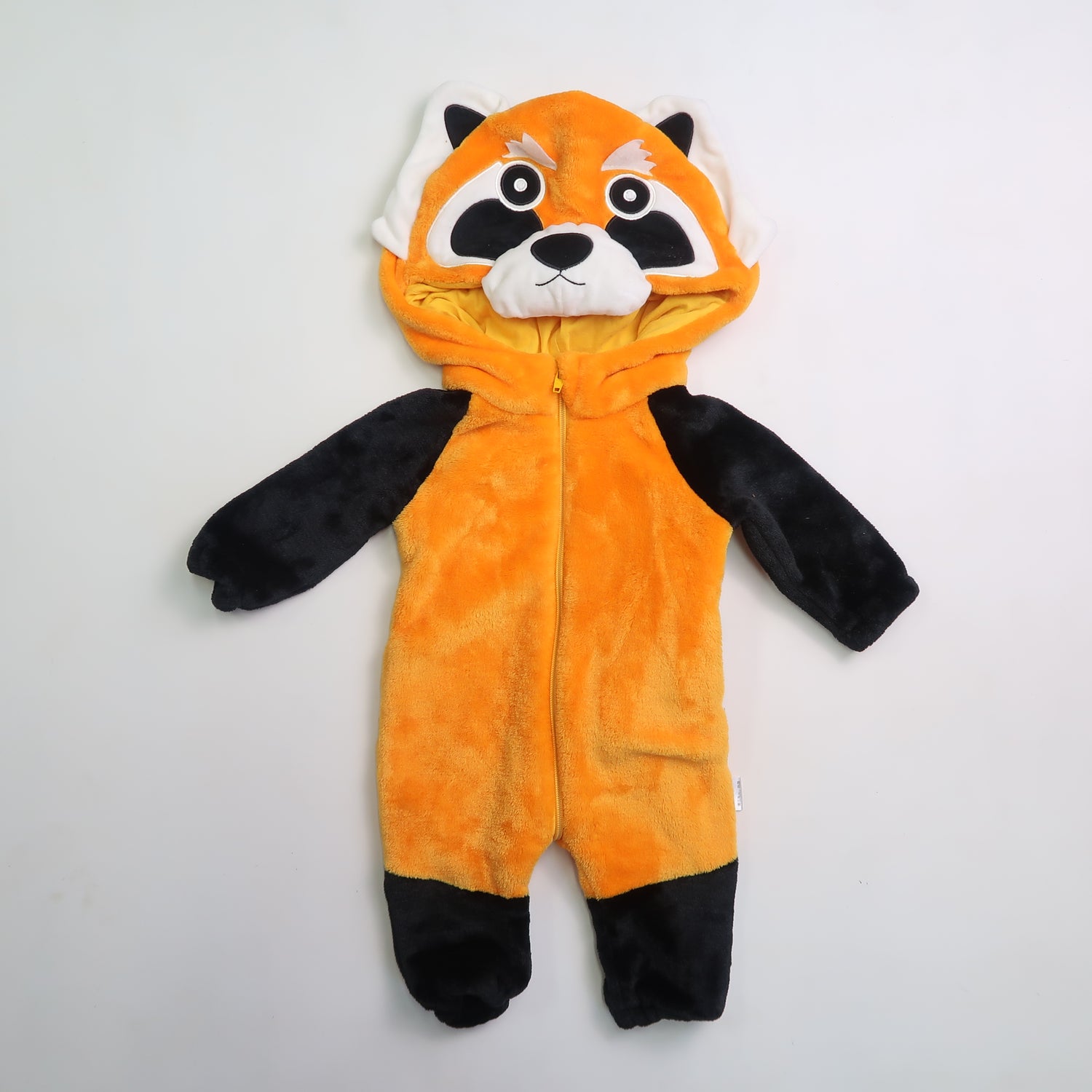 Fox - Costume (3-6M)