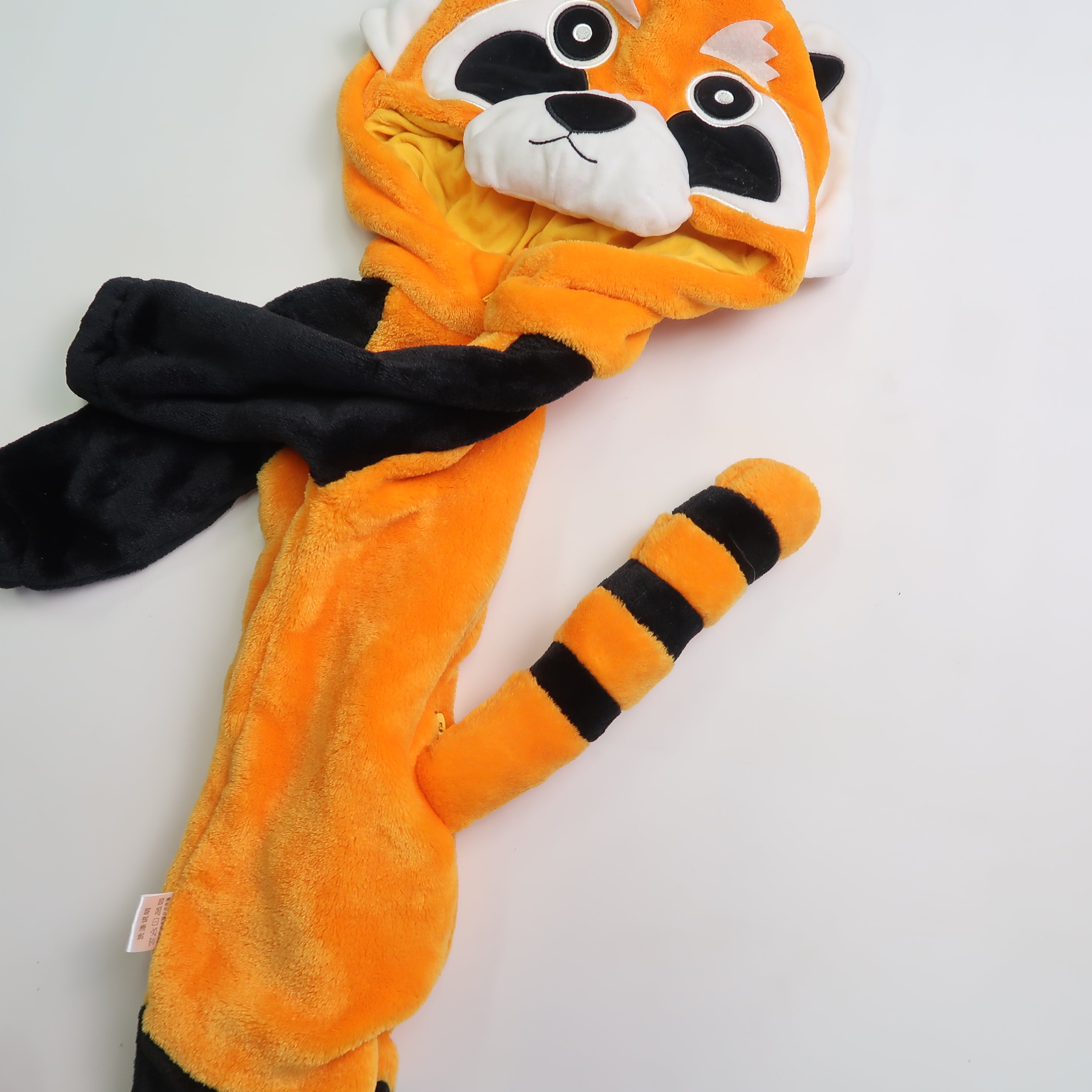 Fox - Costume (3-6M)