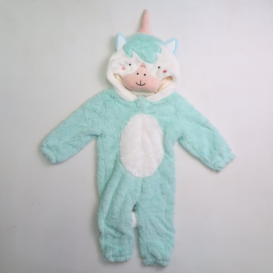 Coco Village - Unicorn Costume (9-12M)