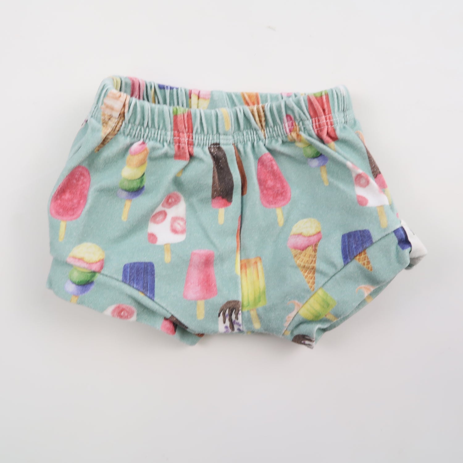 Bear &amp; Roo - Shorts (0-3M)