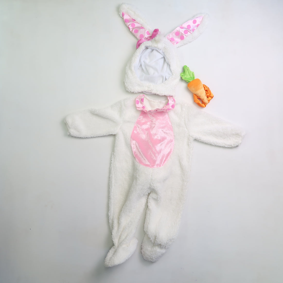 Little Rabbit - Costume (6-12M)