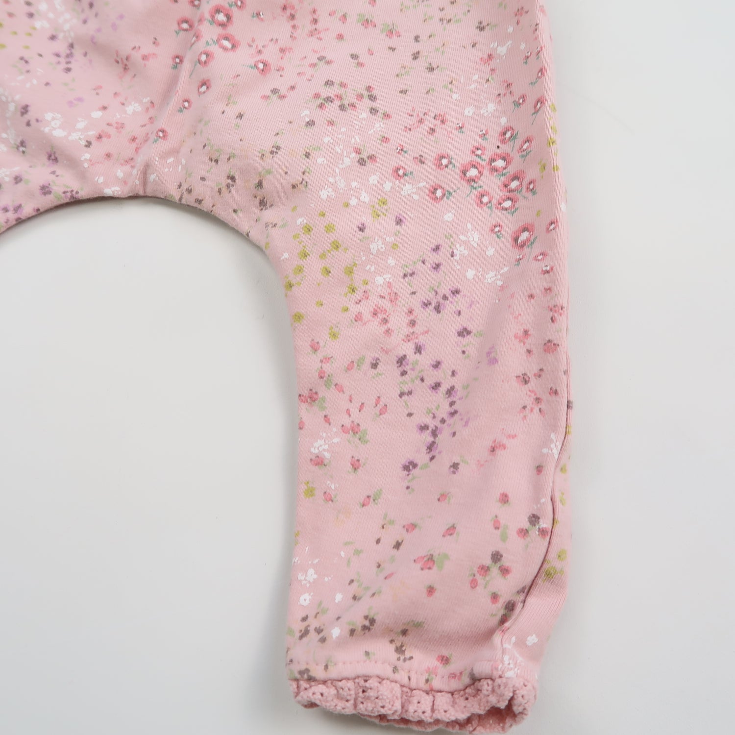 Next - Pants (3-6M)