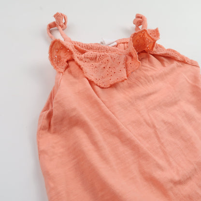 H&amp;M - Romper (4-6M)