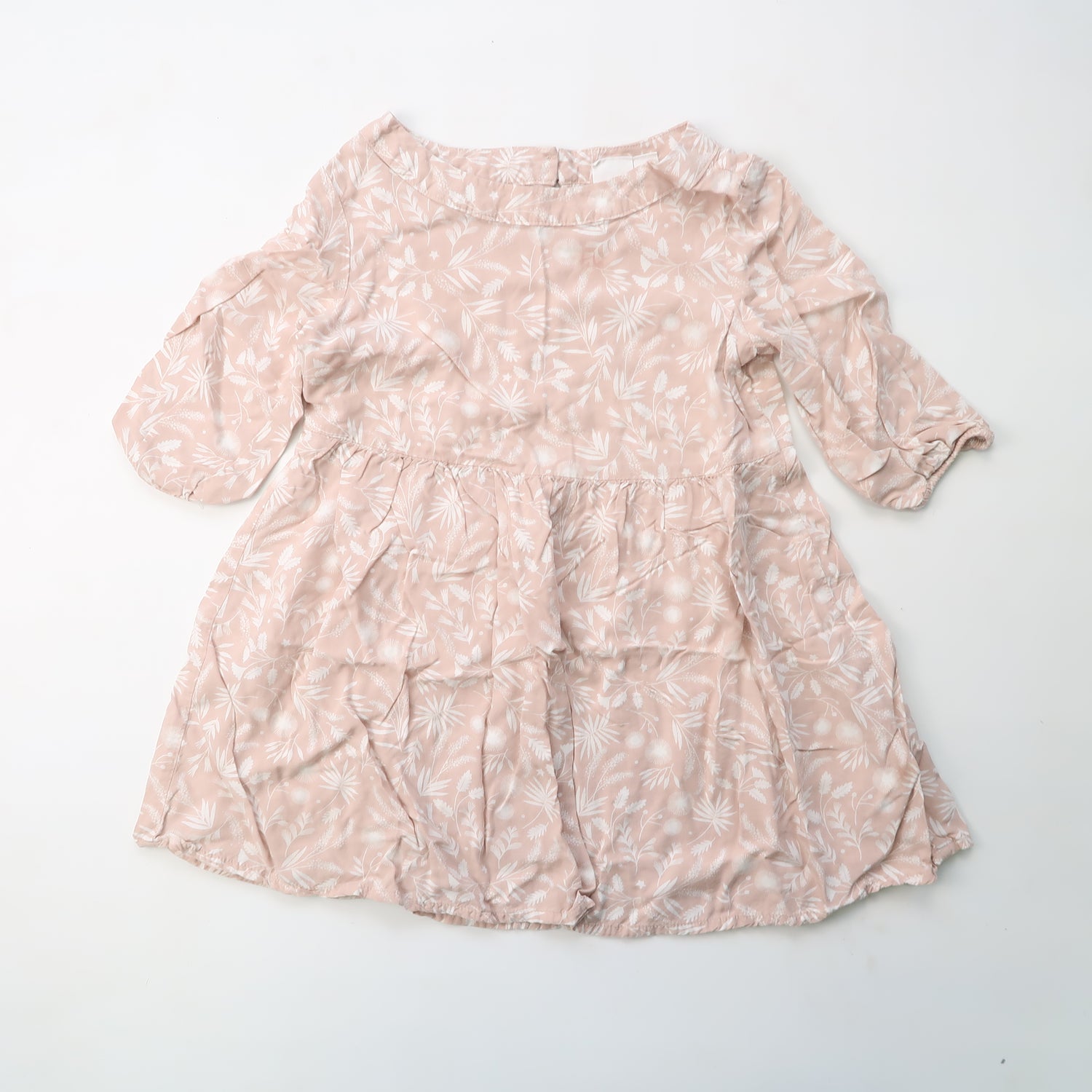 Gap - Dress (4/5Y) *faint mark