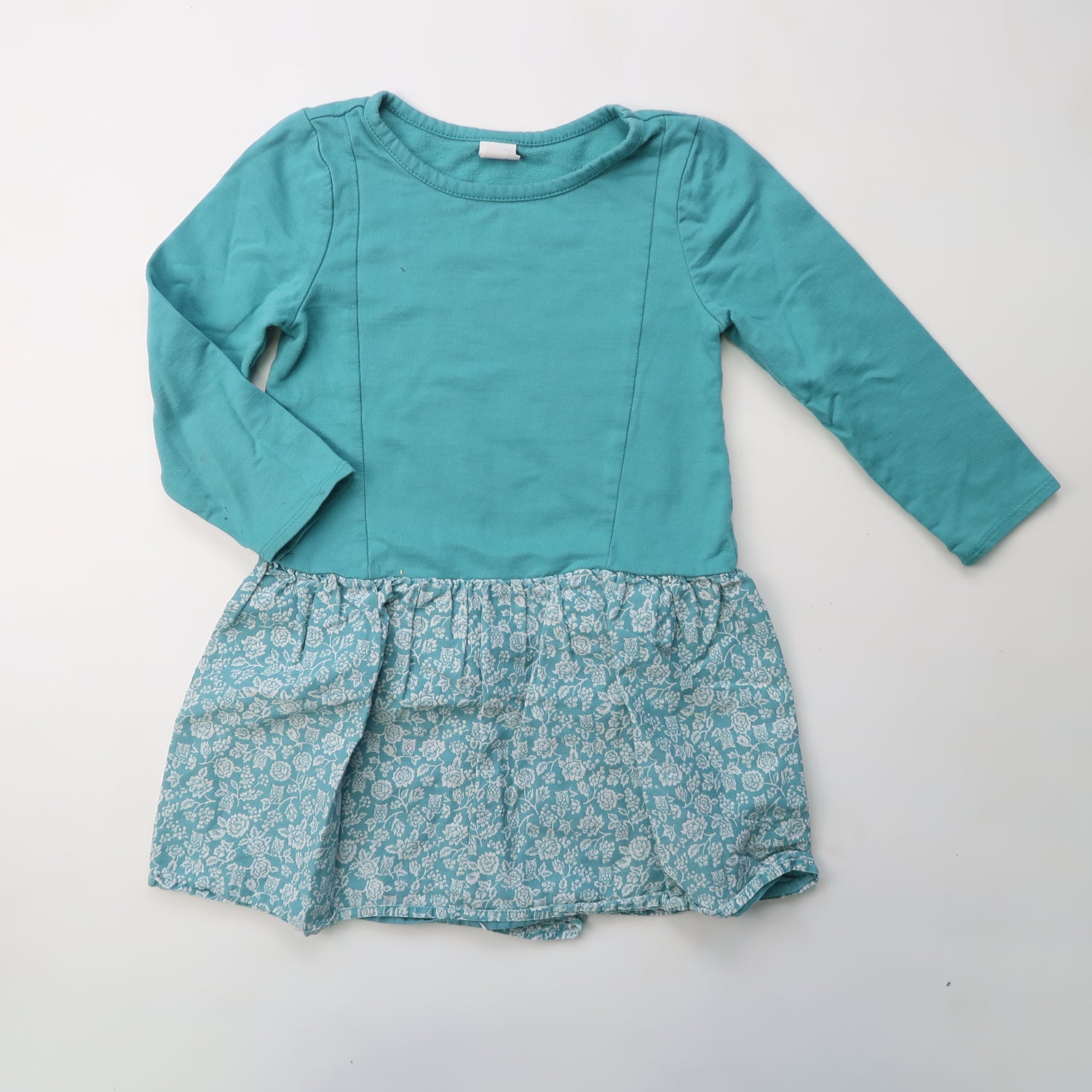 Gap - Dress (4Y) *small mark/pinhole