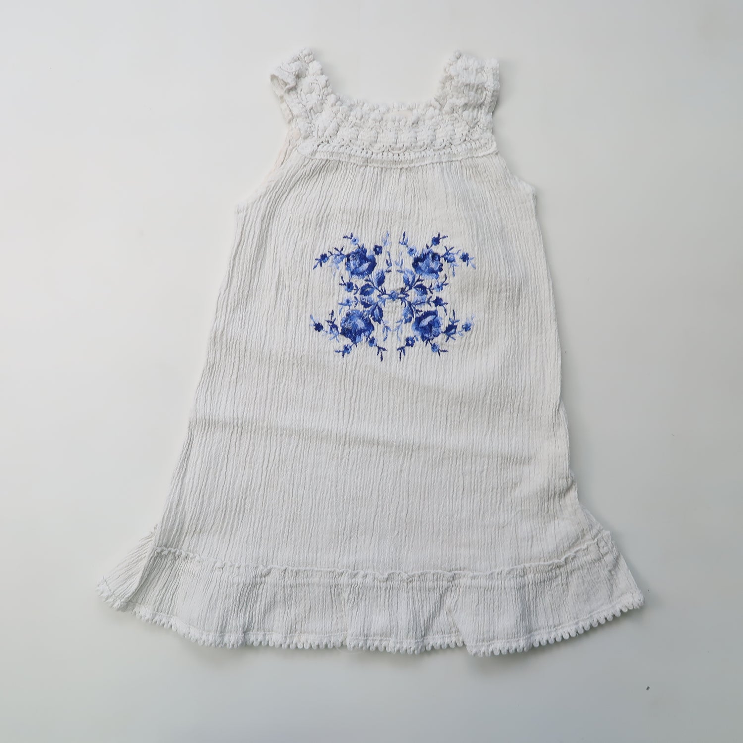 Greece - Dress (4Y)